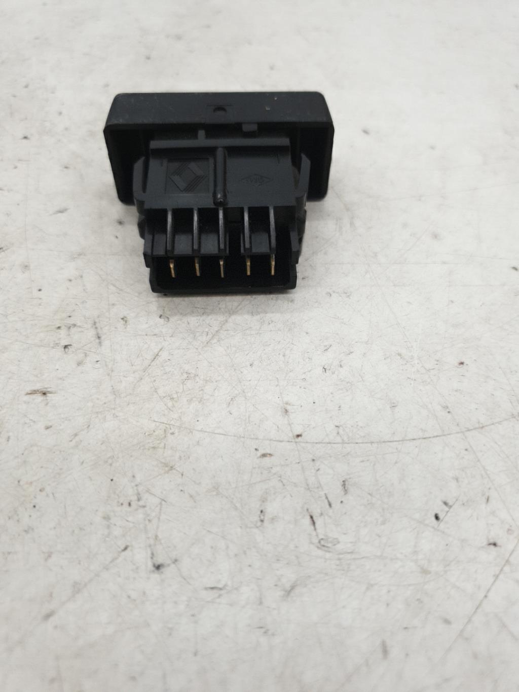 Bouton/Interrupteur RENAULT R19 PHASE 2 CABRIOLET  - 1
