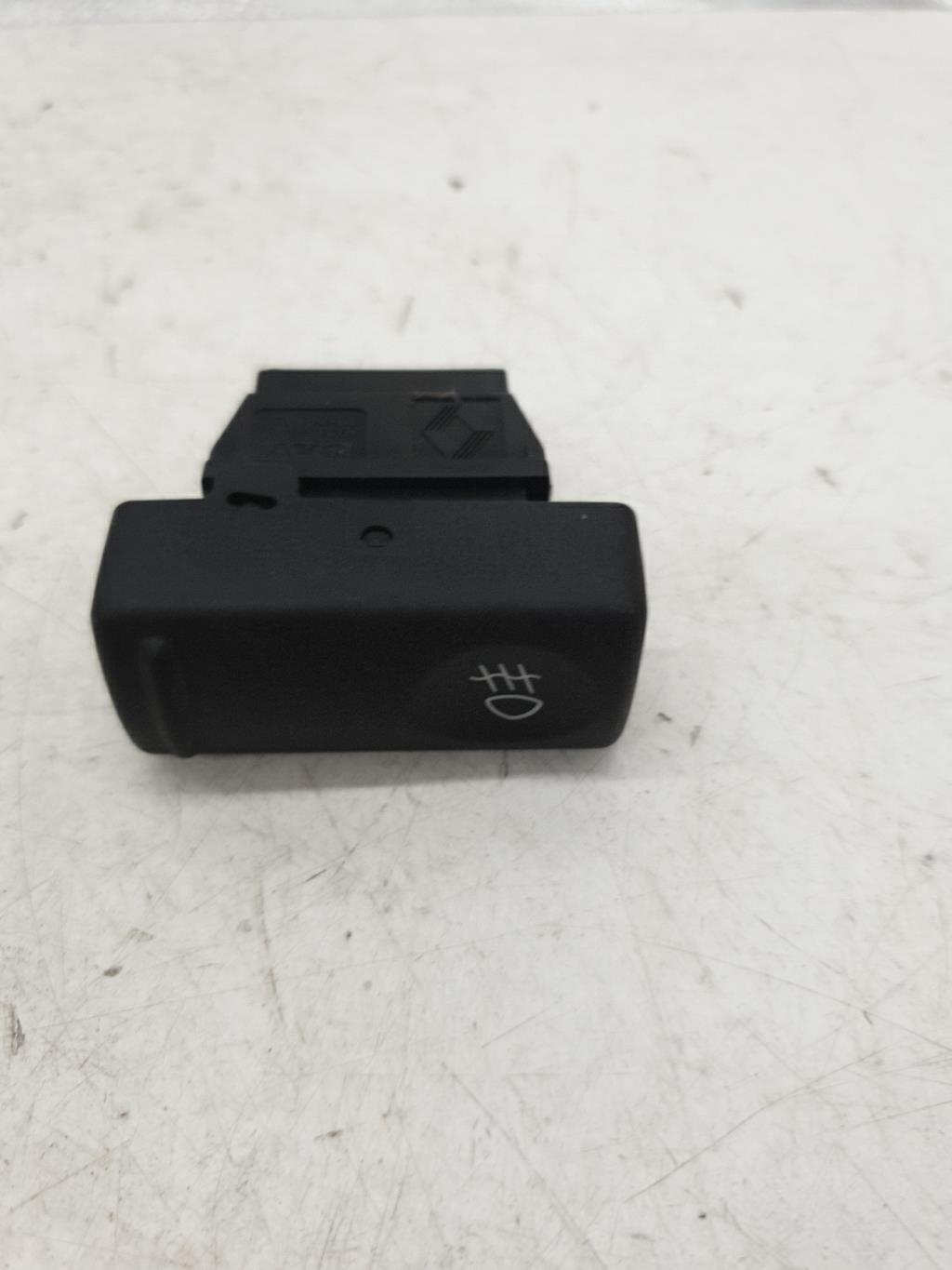 Bouton/Interrupteur RENAULT R19 PHASE 2 CABRIOLET  - 1