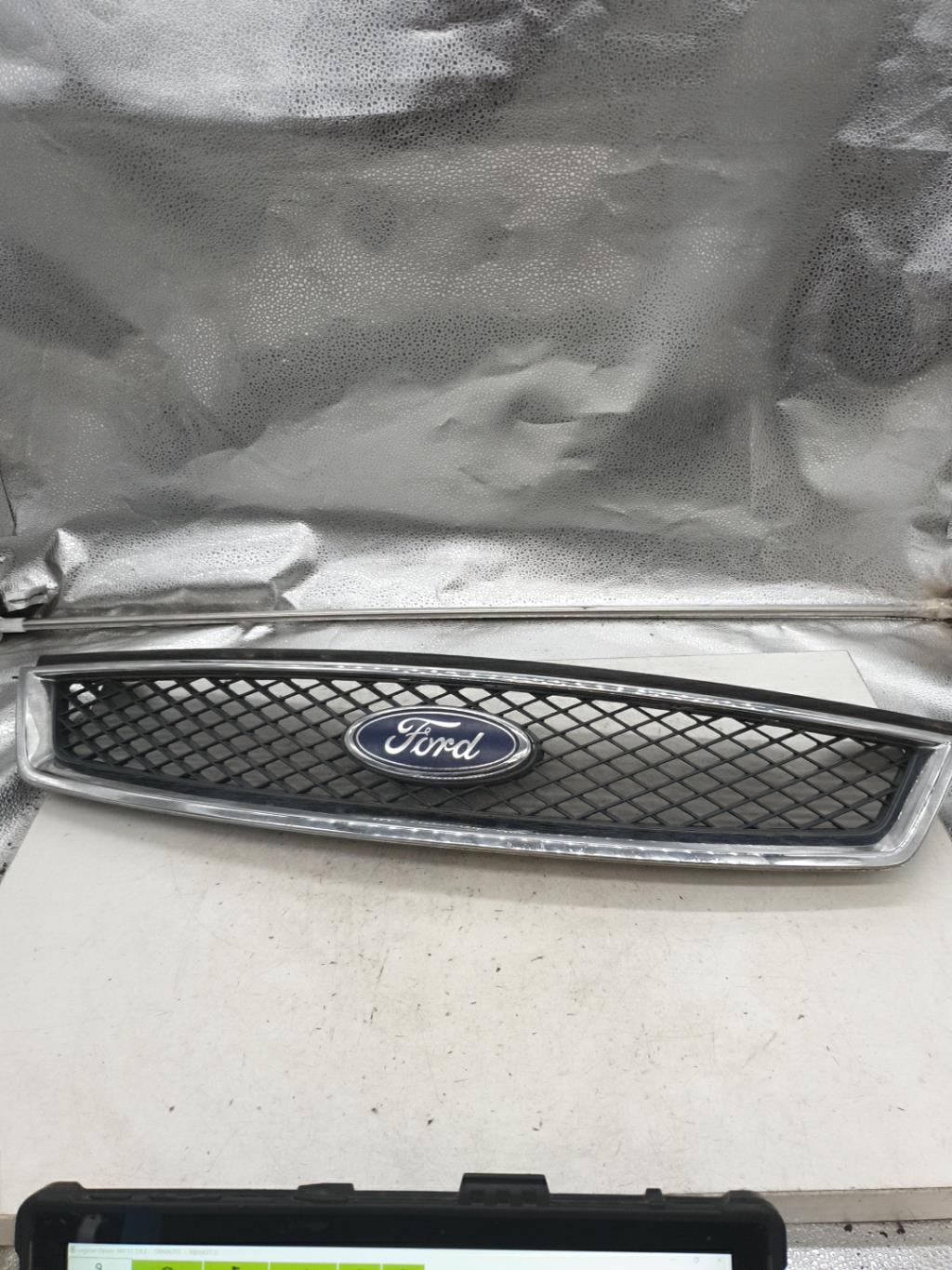 Calandre FORD C-MAX 1 PHASE 1 Diesel - 1