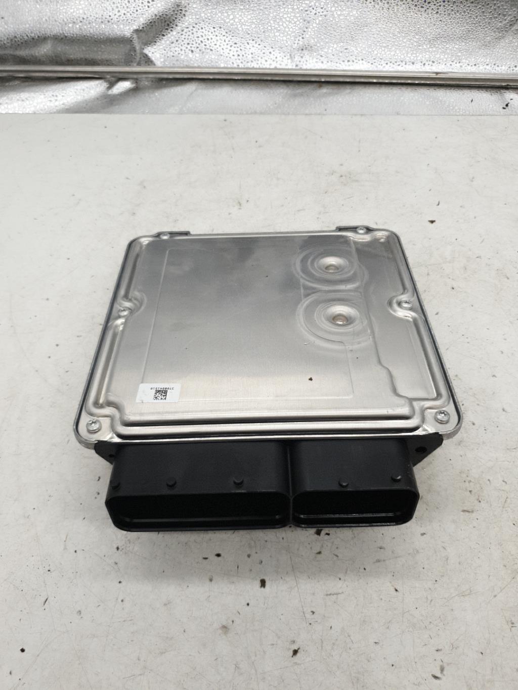 Calculateur AUDI A4 3 AVANT PHASE 2 BREAK Diesel - 1