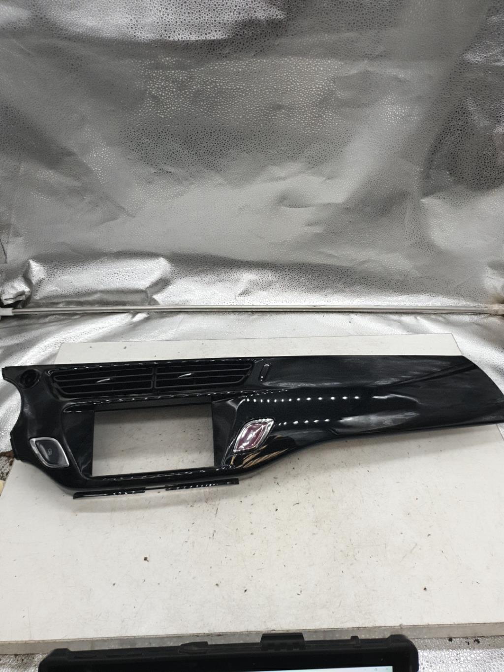 Casquette tableau de bord CITROEN DS3 PHASE 1 Essence - 1