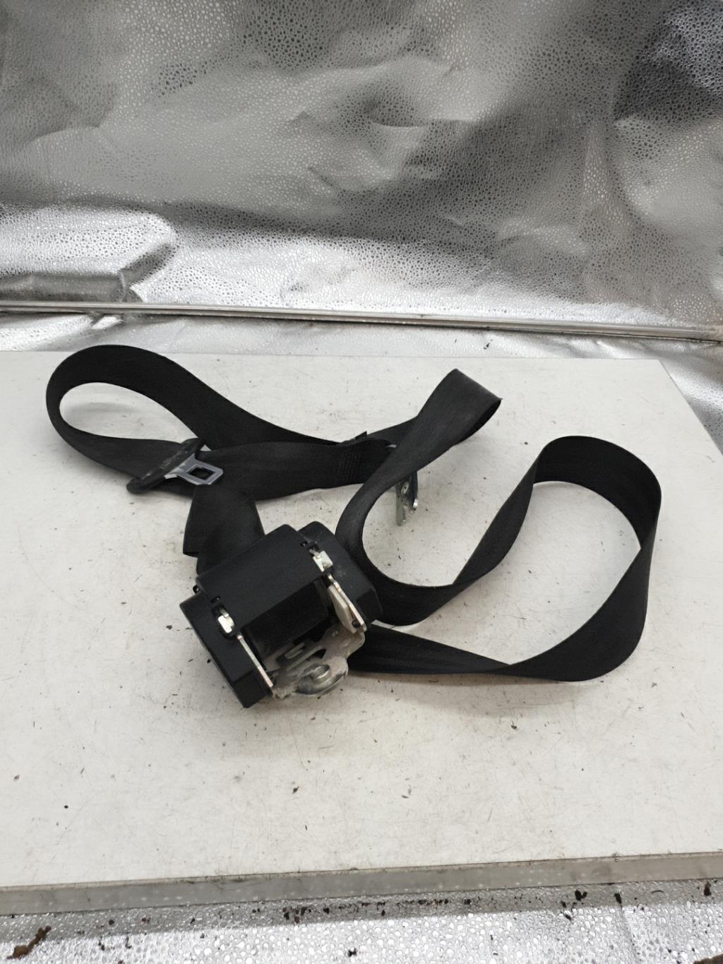 Ceinture arriere droit AUDI A4 3 AVANT PHASE 2 BREAK Diesel - 1