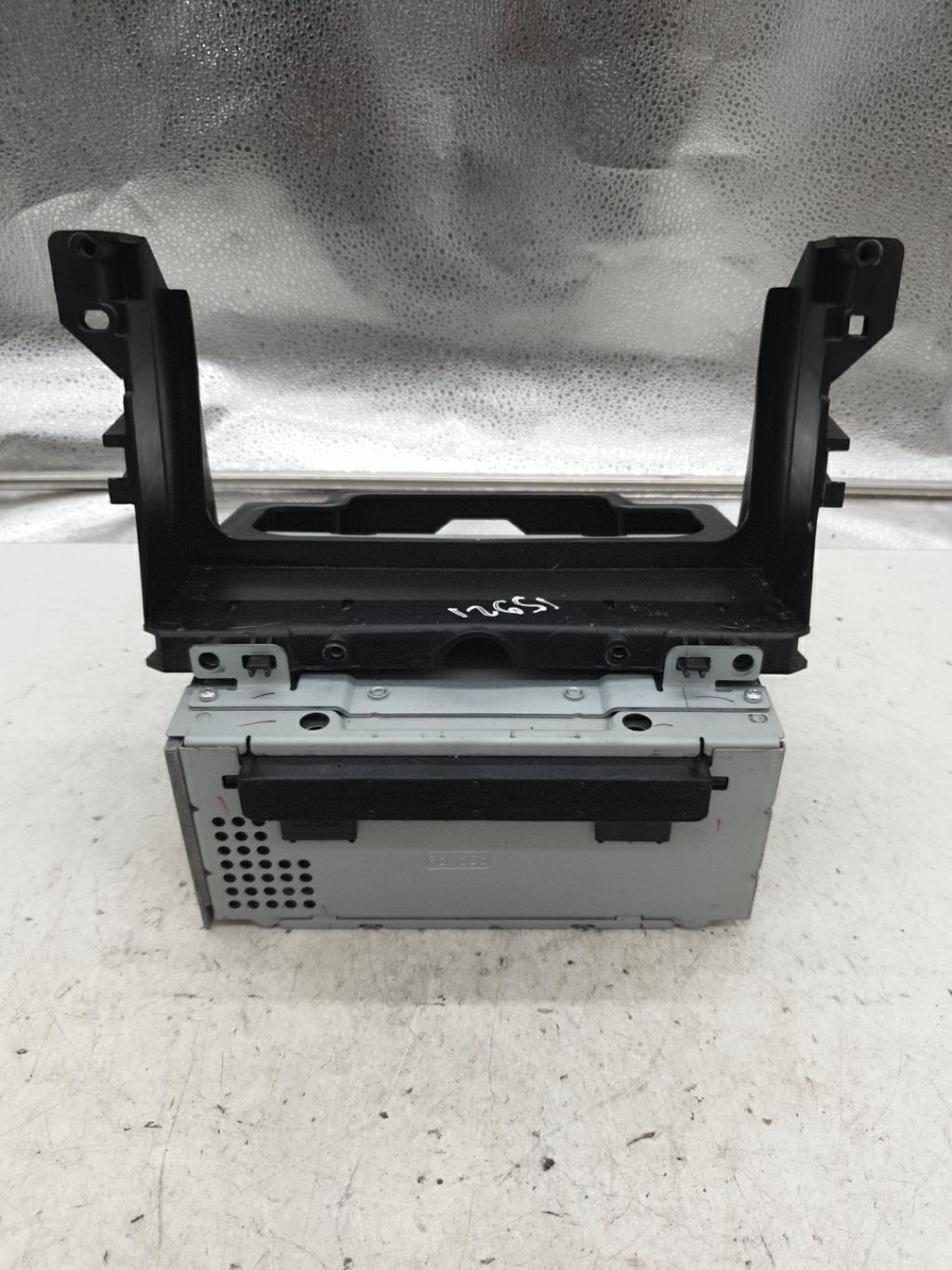 Chargeur CD FORD FOCUS 3 PHASE 2 Diesel - 1