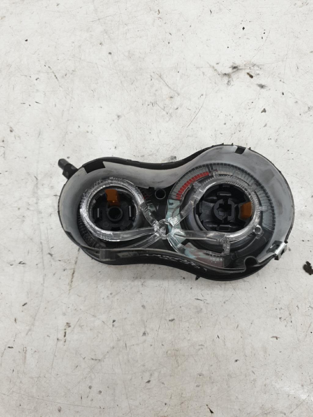 Commande chauffage FIAT PANDA 2 PHASE 2 Essence - 1
