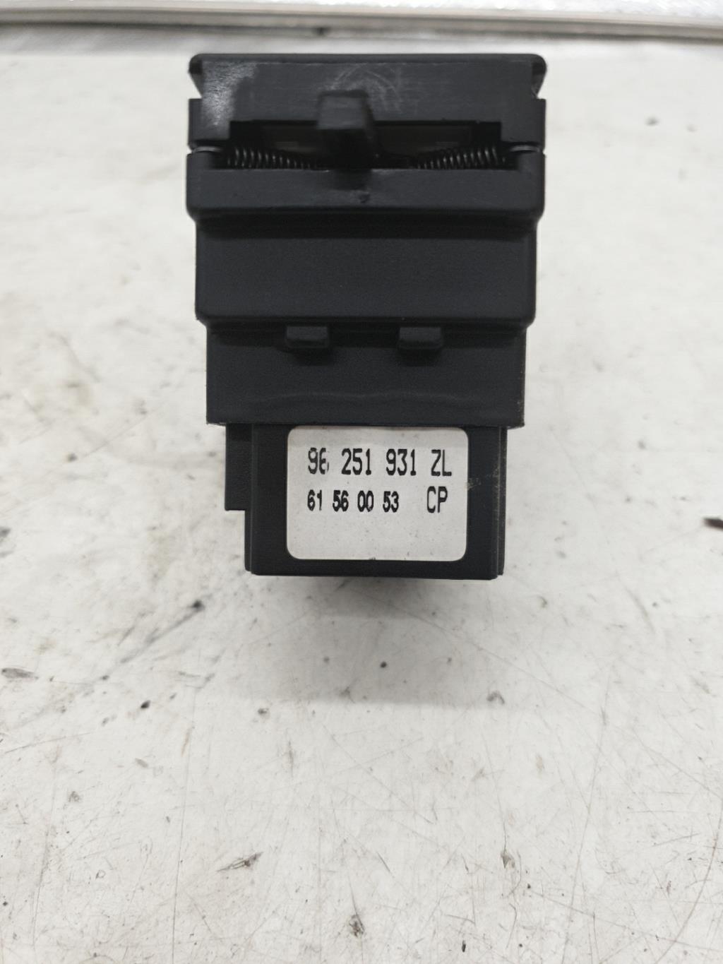 Commodo phare CITROEN XSARA PHASE 1 Diesel - 1