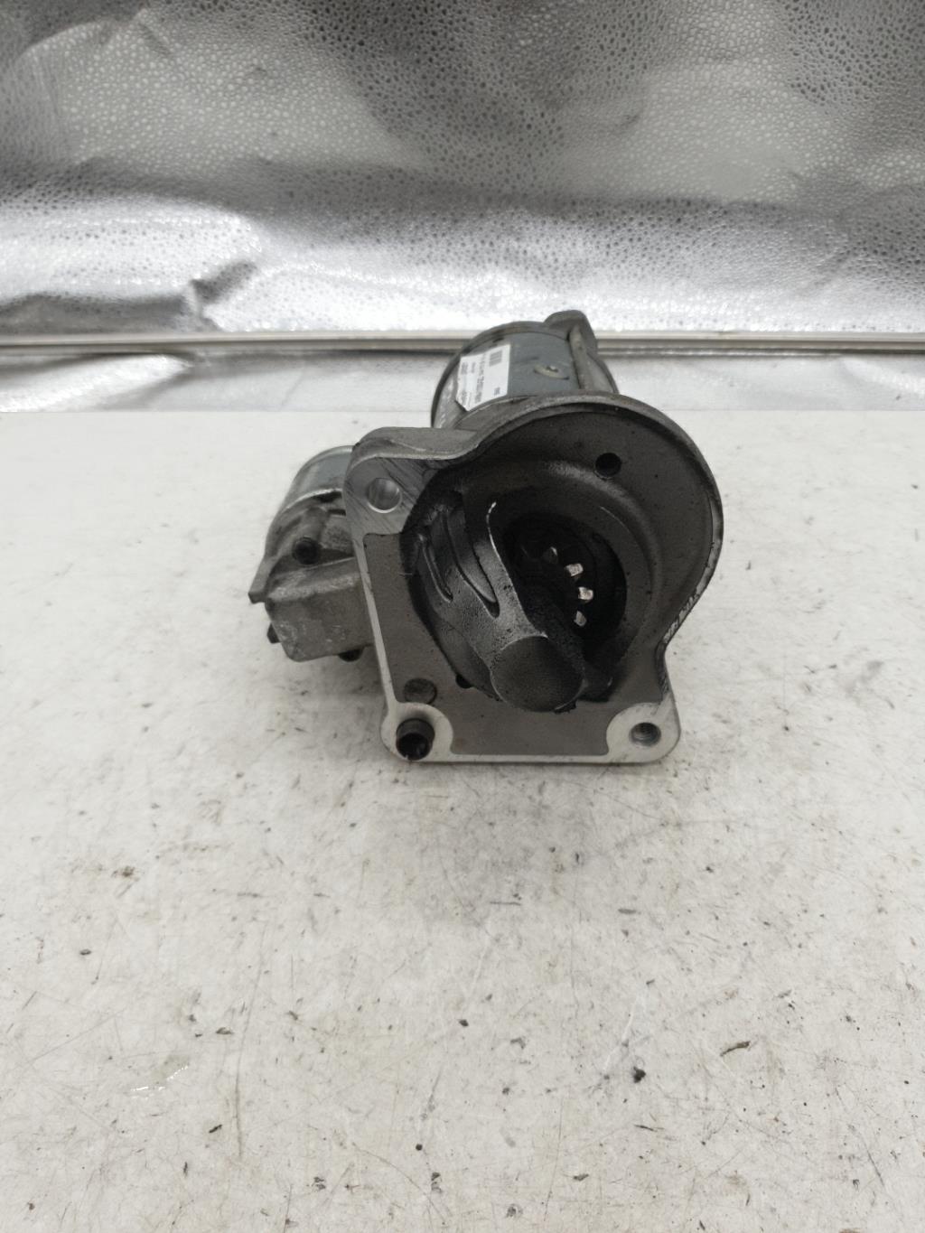 Demarreur FORD FOCUS 3 PHASE 2 Diesel - 1