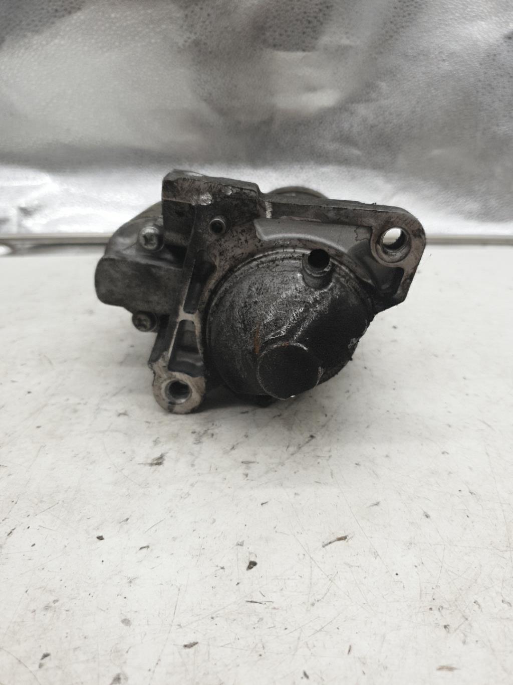 Demarreur SUZUKI JIMNY 1 PHASE 1 Diesel - 1