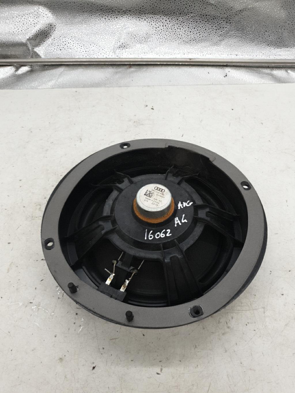 Haut parleur AUDI A4 3 AVANT PHASE 2 BREAK Diesel - 1