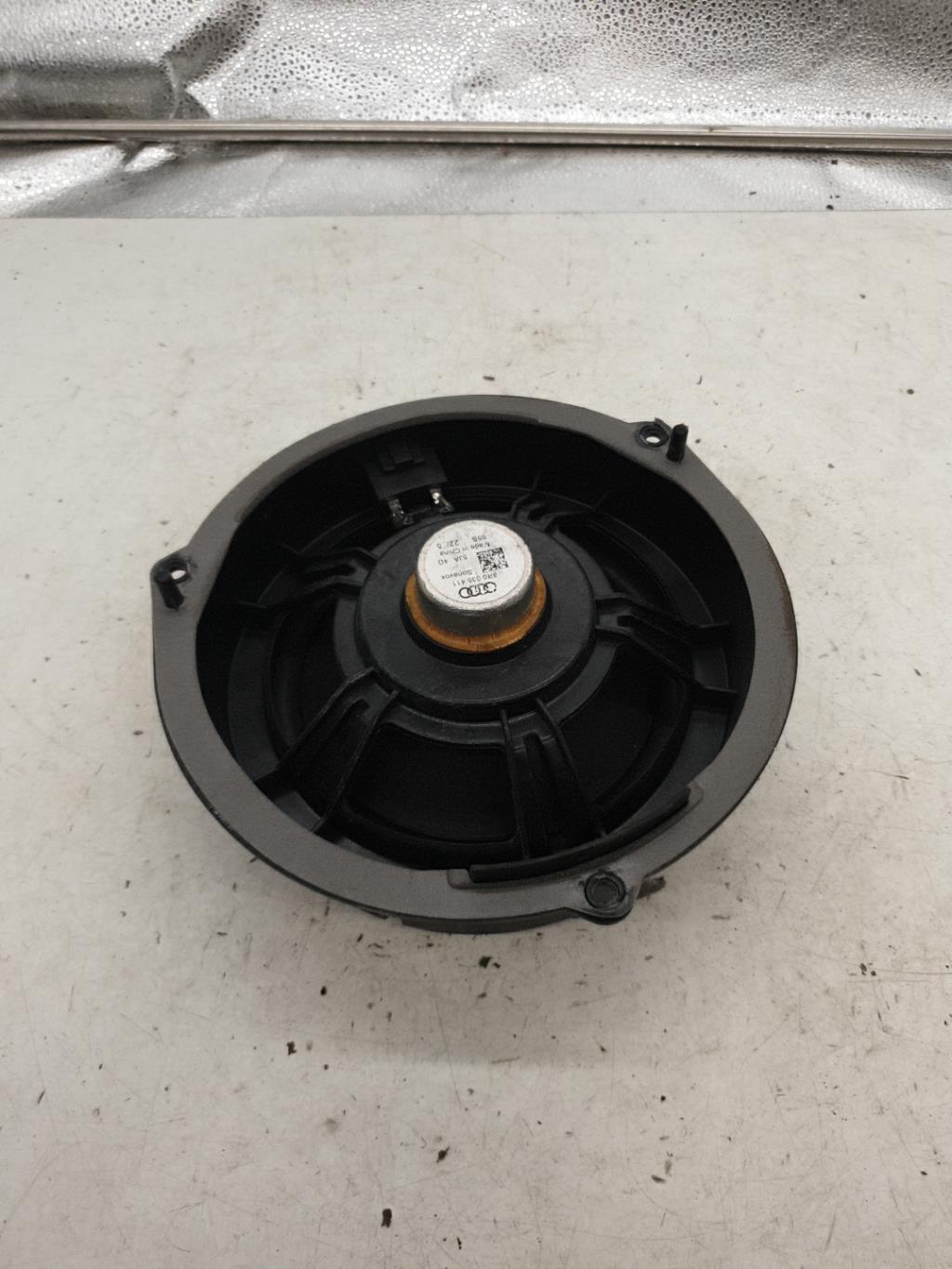 Haut parleur AUDI A4 3 AVANT PHASE 2 BREAK Diesel - 1
