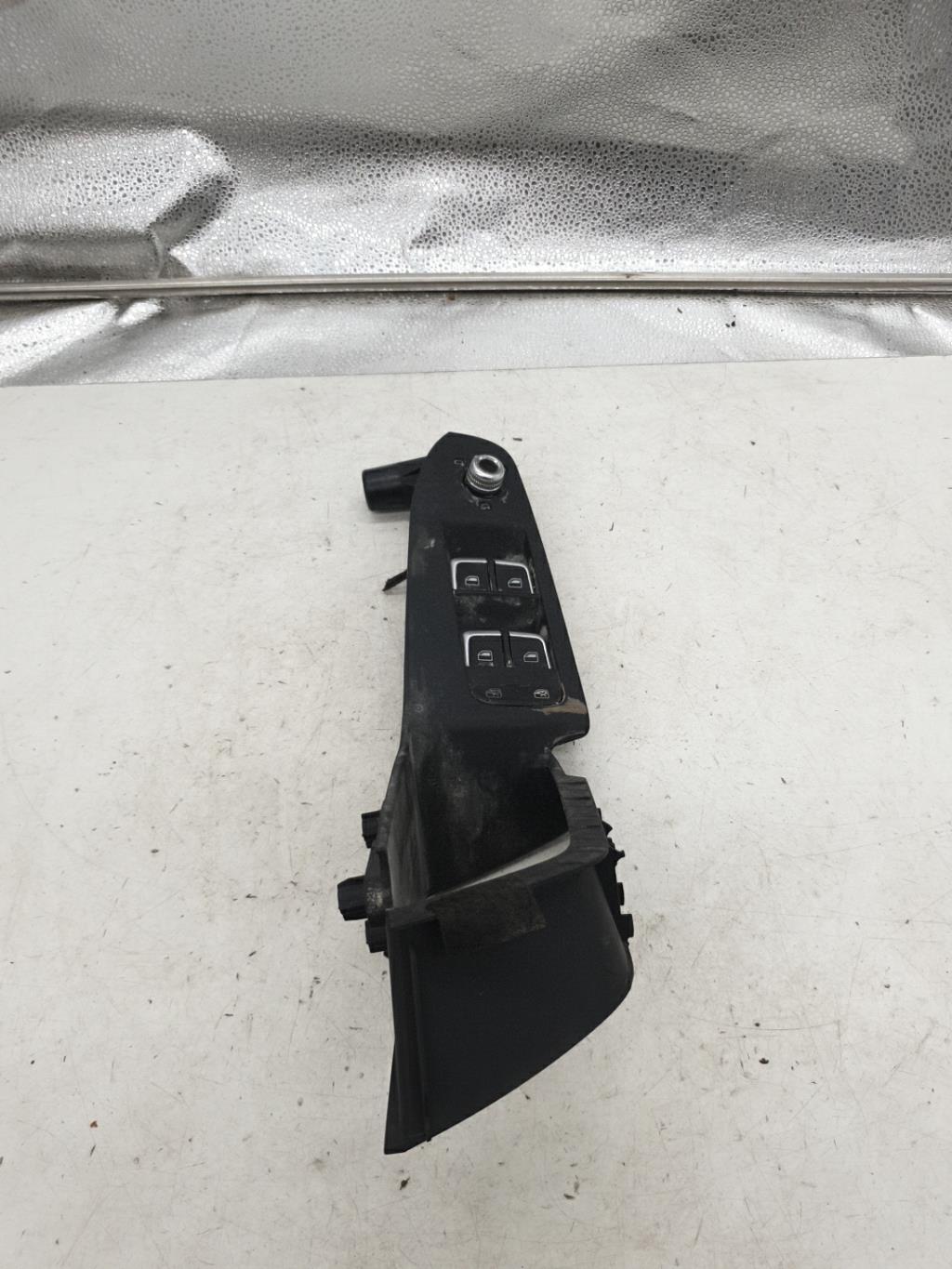 Interrupteur de leve vitre AUDI A4 3 AVANT PHASE 2 BREAK Diesel - 1