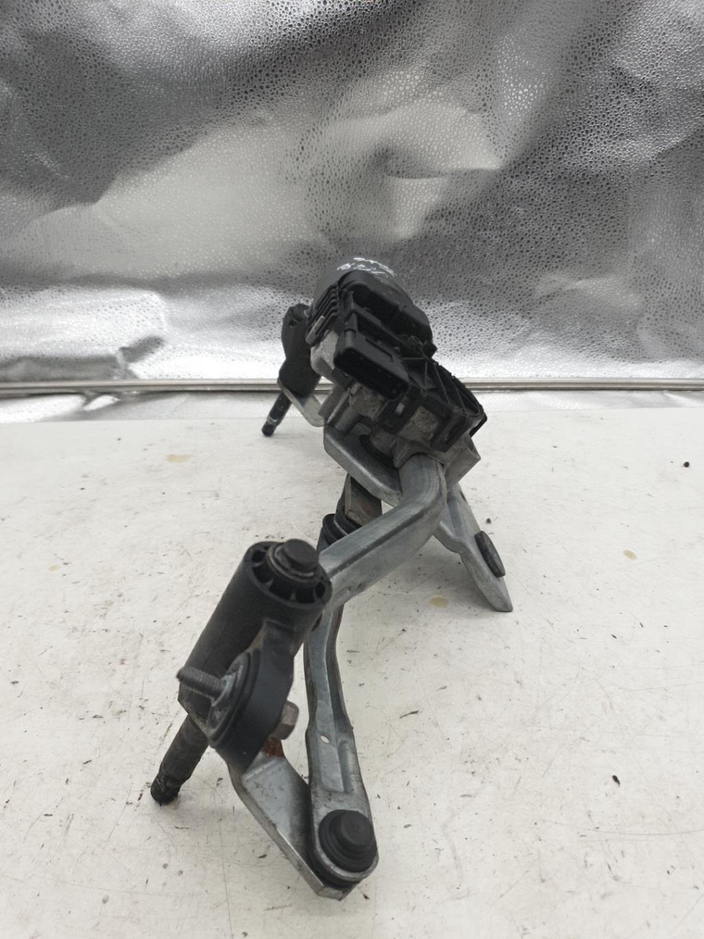 Mecanisme essuie glace avant RENAULT TWINGO 2 PHASE 1 Essence - 1