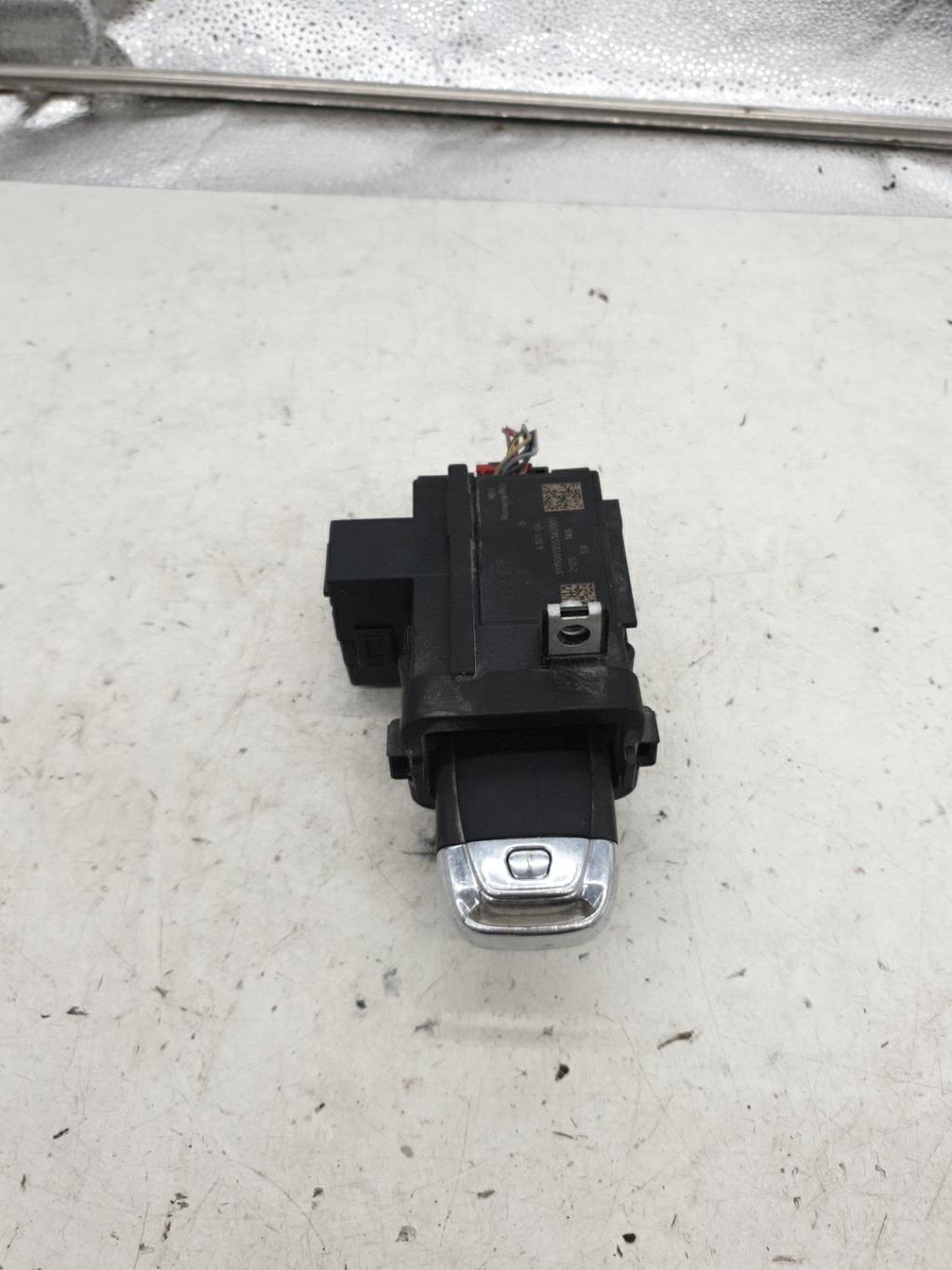 Neiman AUDI A4 3 AVANT PHASE 2 BREAK Diesel - 1
