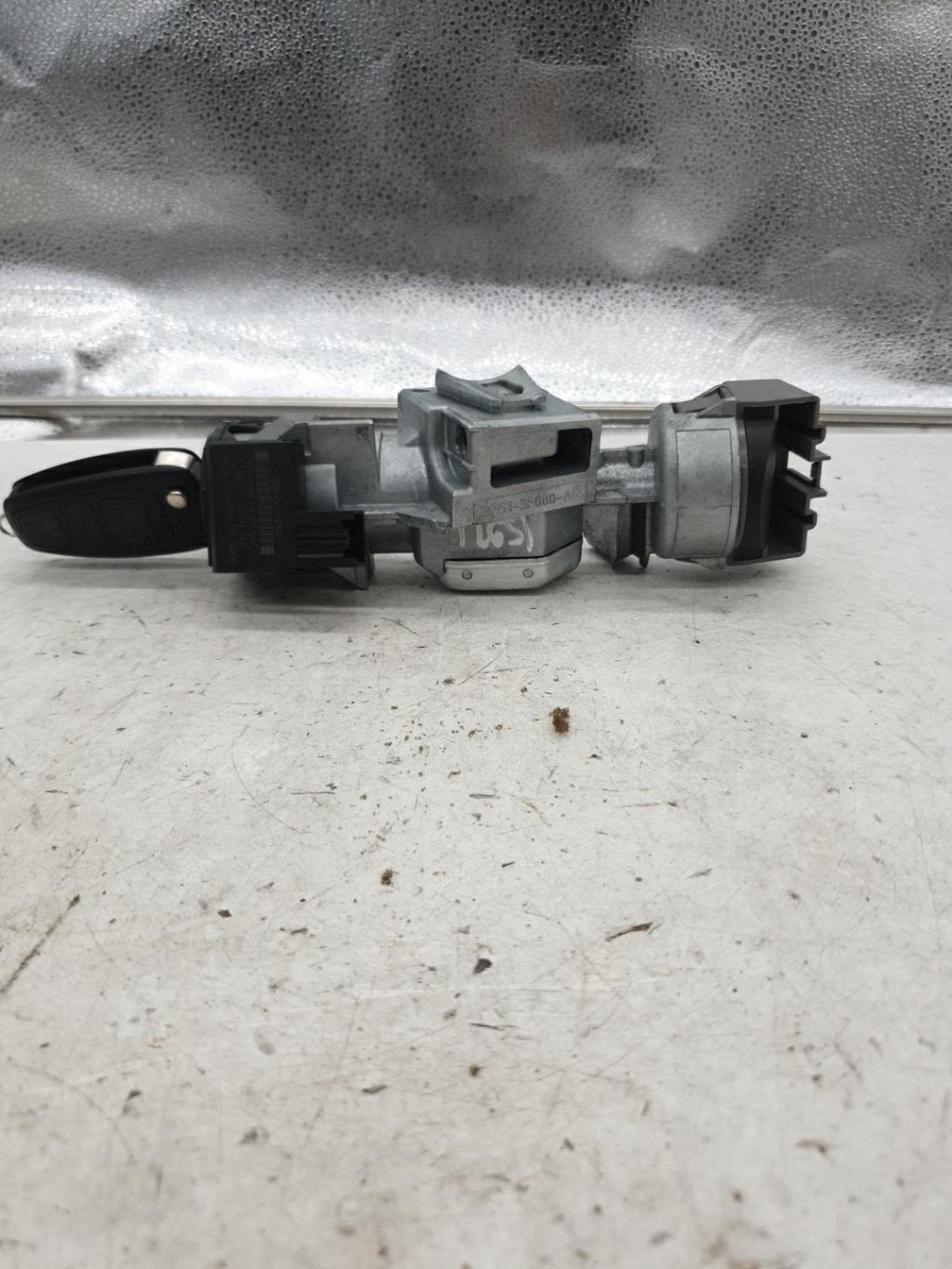 Neiman FORD FOCUS 3 PHASE 2 Diesel - 1