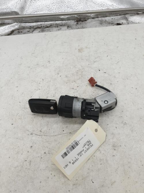 Photo de la pièce