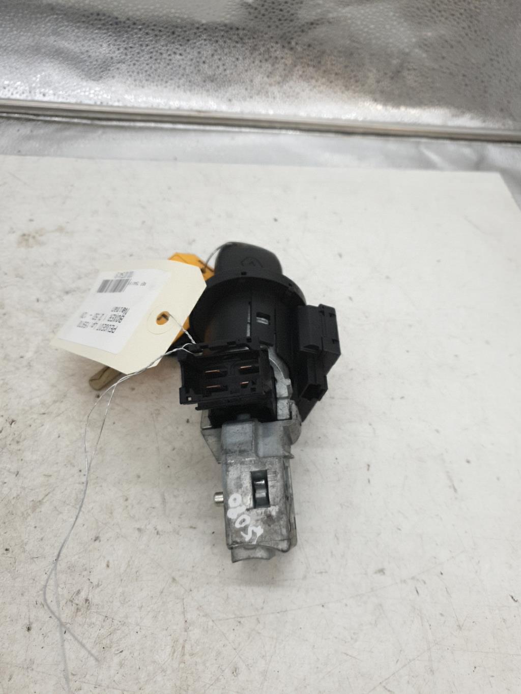 Neiman RENAULT MODUS PHASE 1 Diesel - 1