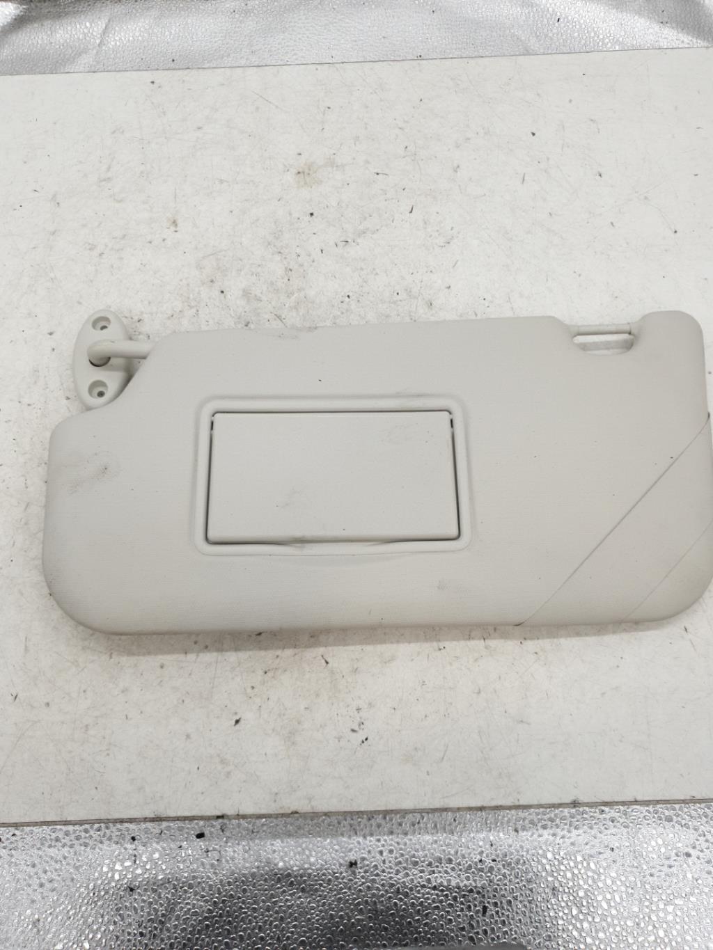 Pare soleil gauche FORD FOCUS 3 PHASE 2 Diesel - 1