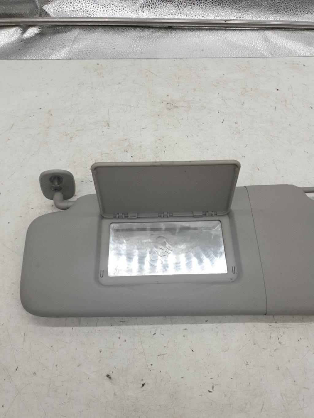 Pare soleil gauche RENAULT TWINGO 2 PHASE 1 Essence - 1