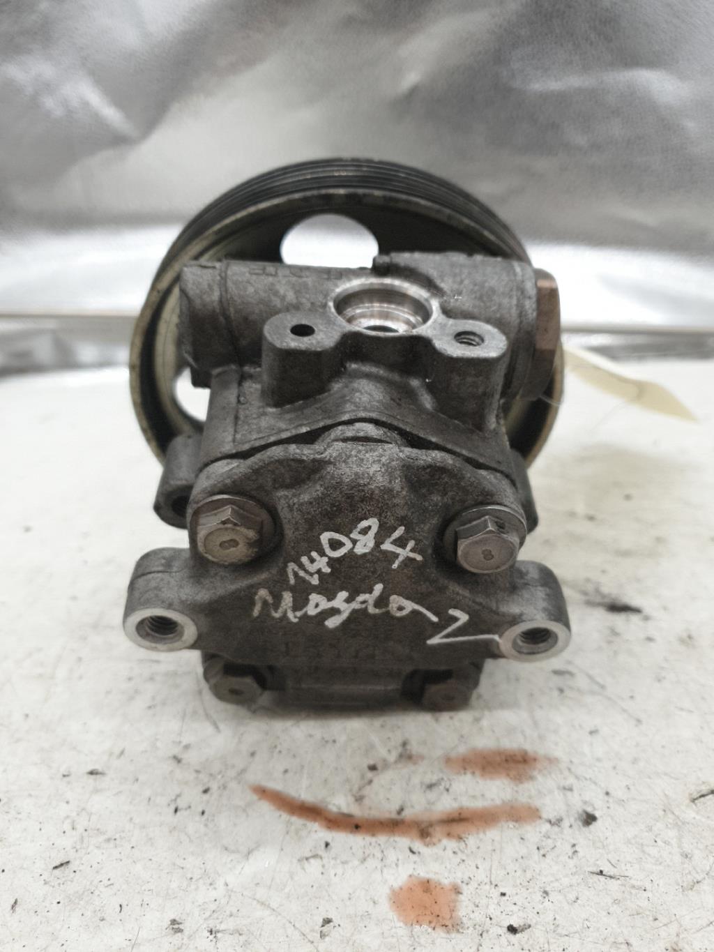 Pompe de direction MAZDA 2 1 Diesel - 1