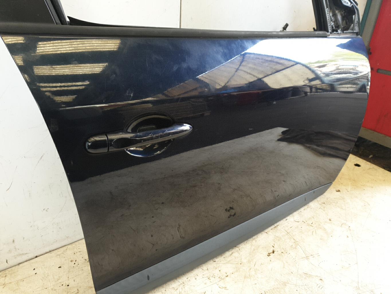 Porte avant droit RENAULT MEGANE 3 PHASE 1 Diesel - 1
