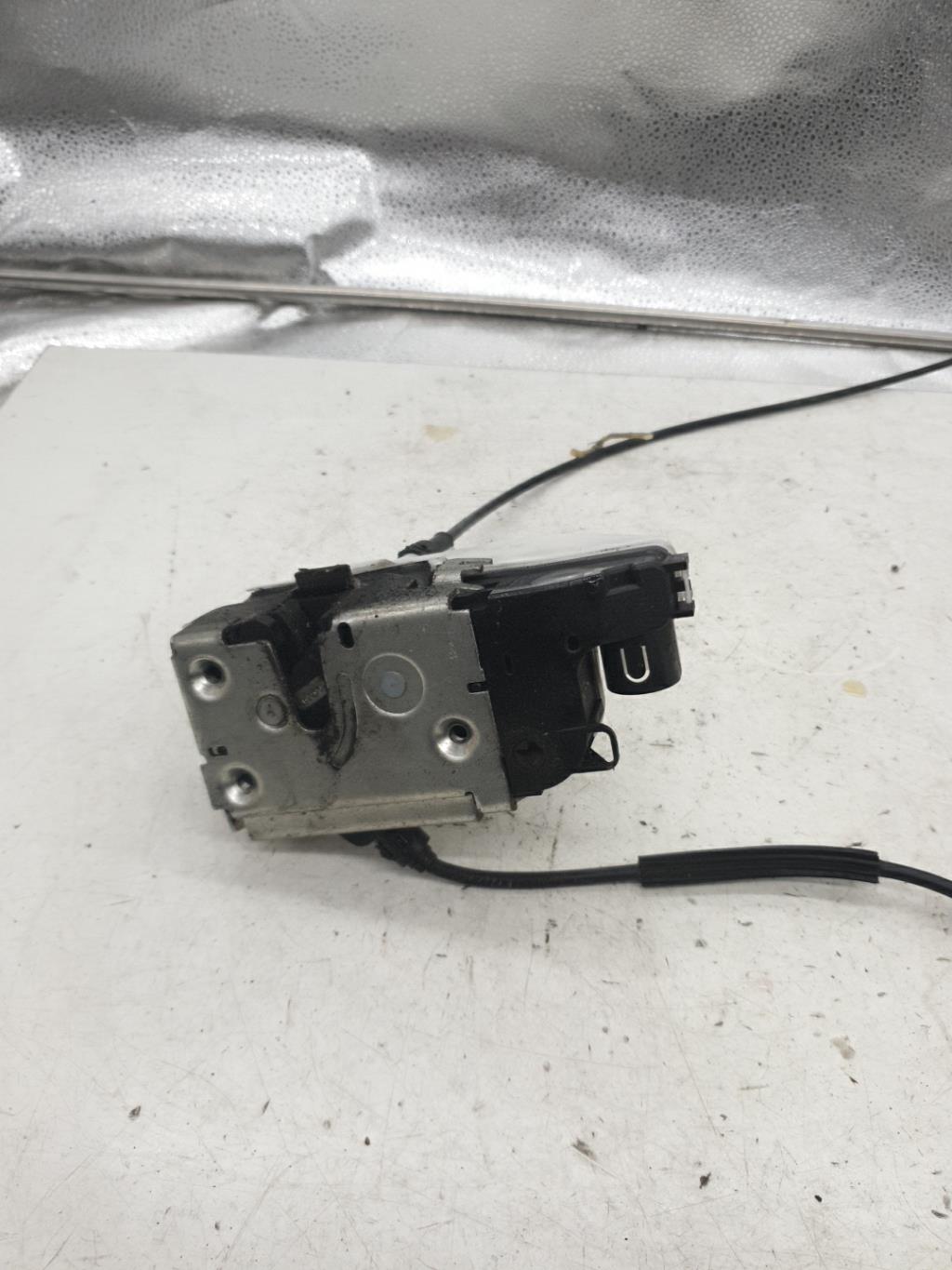 Serrure avant droit RENAULT TWINGO 2 PHASE 1 Essence - 1