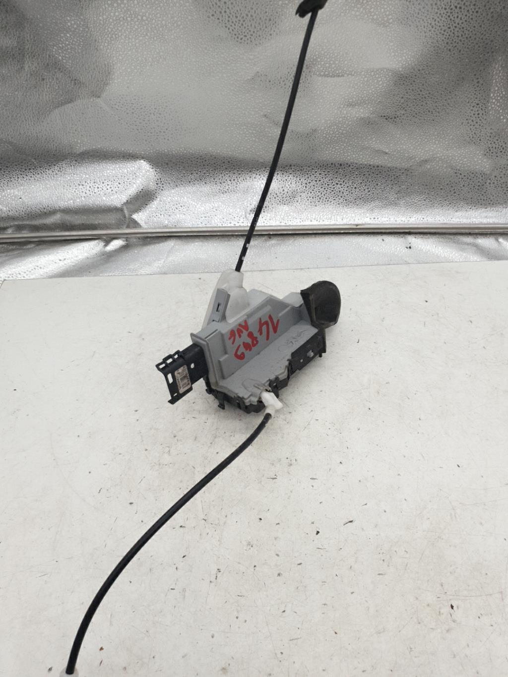 Serrure avant gauche OPEL CORSA C PHASE 1 Essence - 1