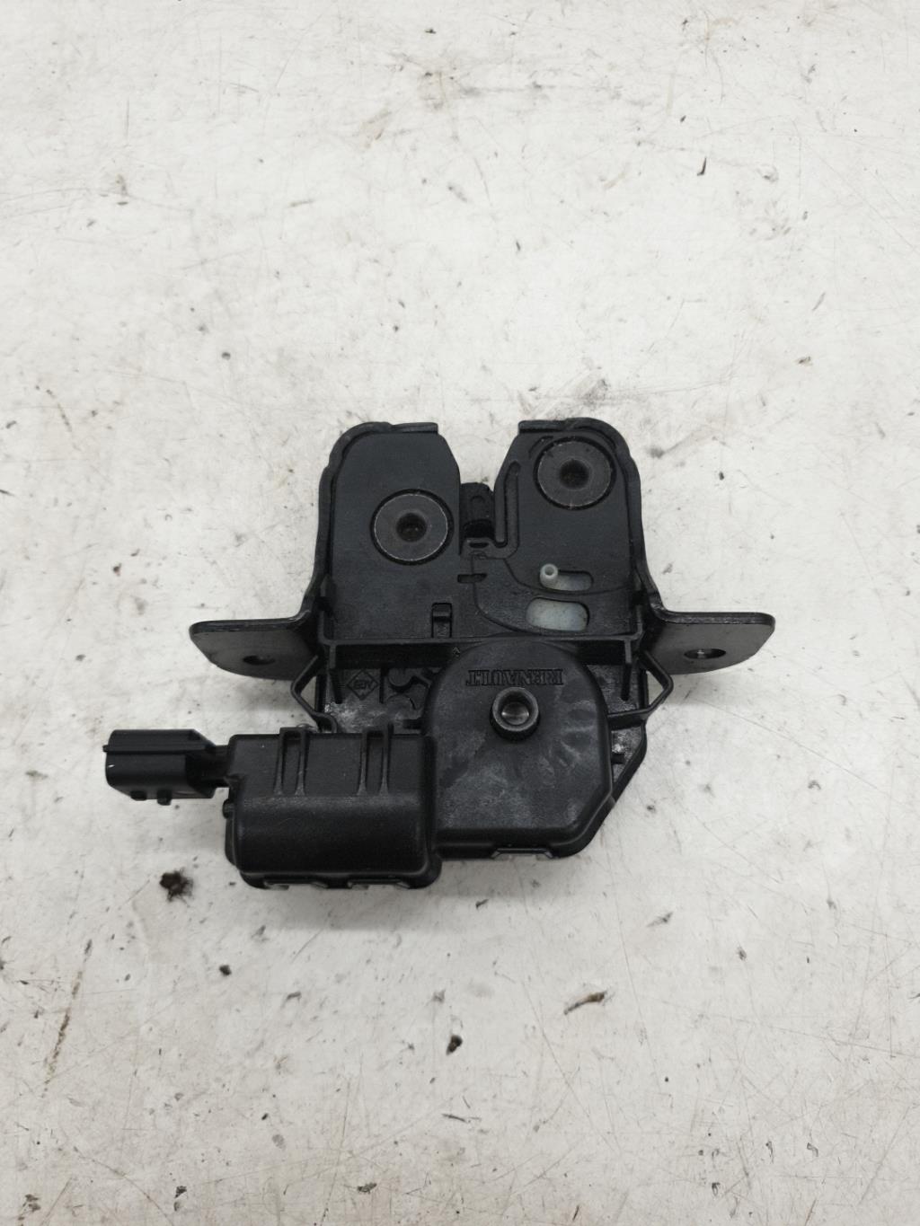 Serrure de hayon RENAULT MEGANE 3 PHASE 2 BREAK  - 1