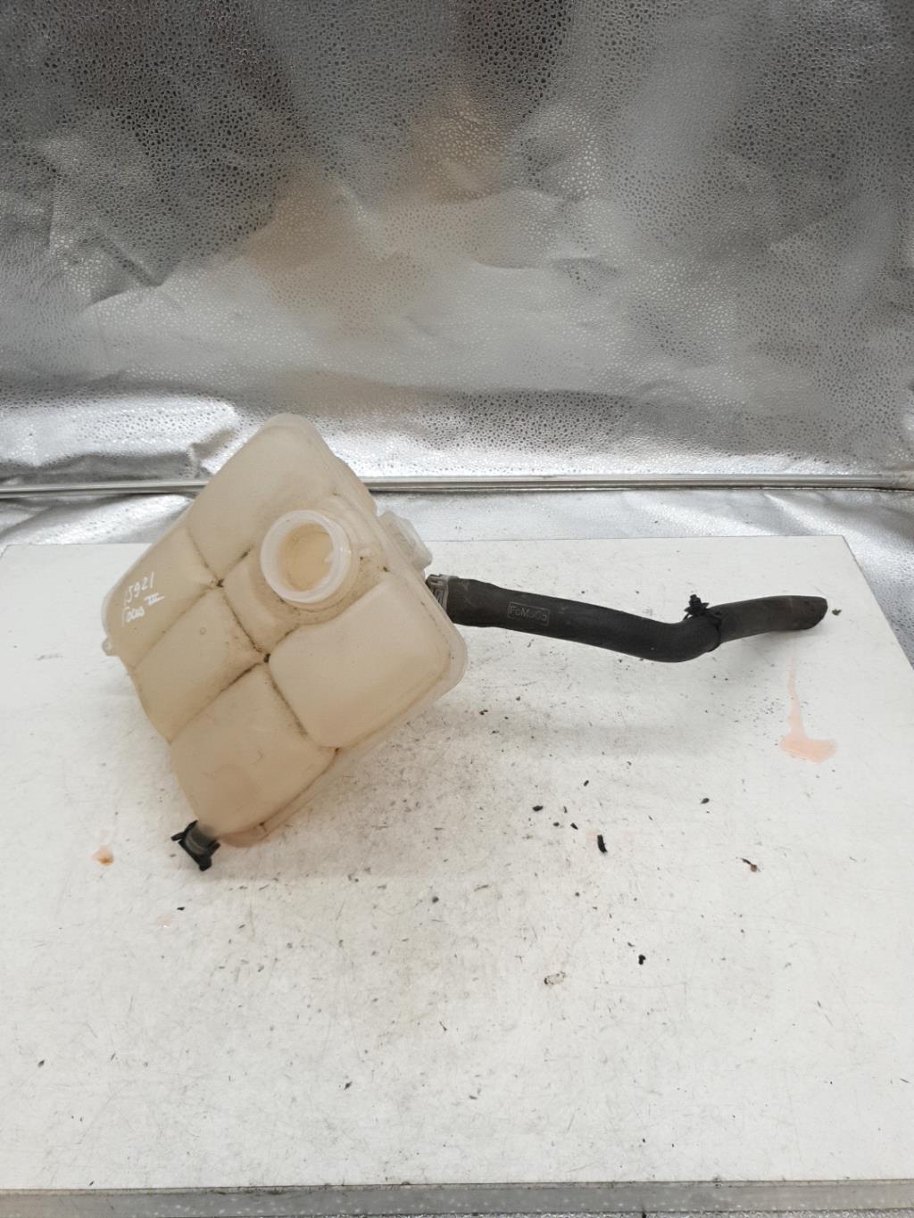 Vase d'expansion FORD FOCUS 3 PHASE 2 Diesel - 1