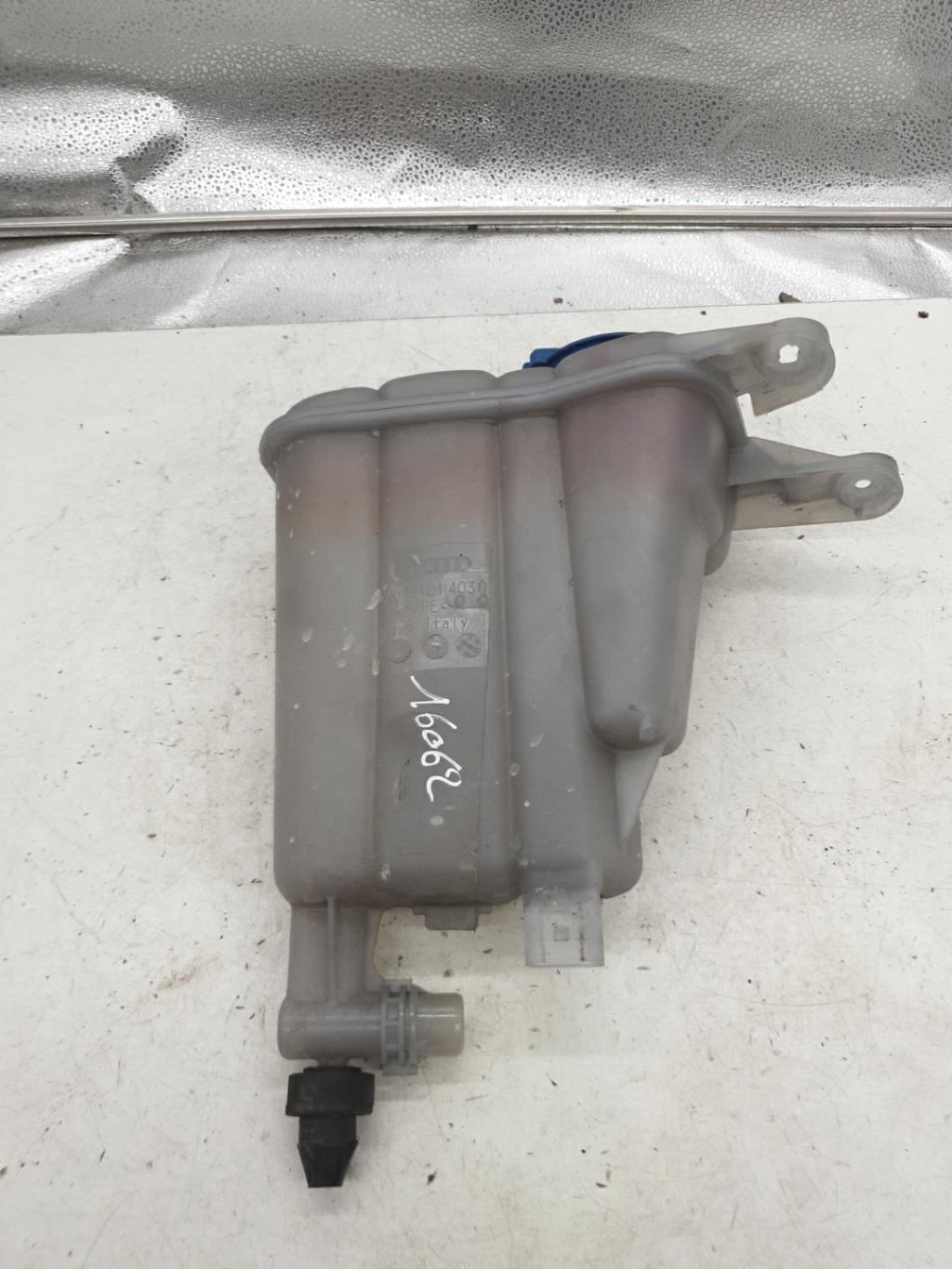 Vase d'expansion AUDI A4 3 AVANT PHASE 2 BREAK Diesel - 1