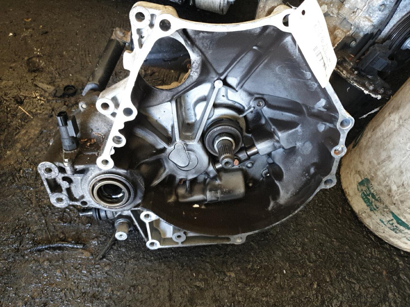 Boite de vitesses ROVER 200 2  - 1