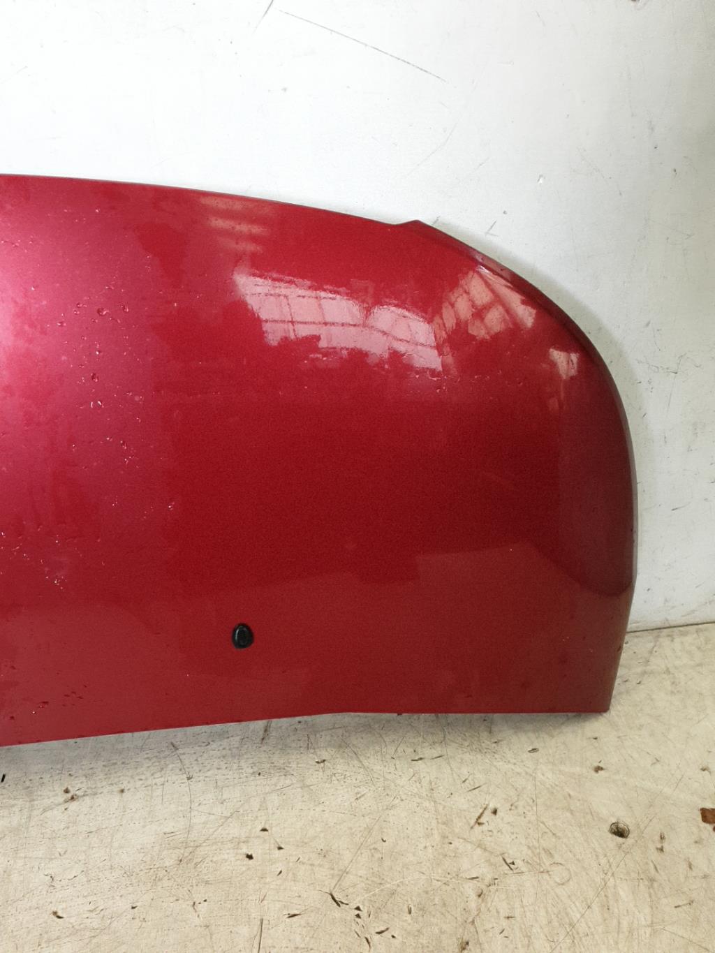 Capot CITROEN C3 PICASSO PHASE 1 Diesel - 1