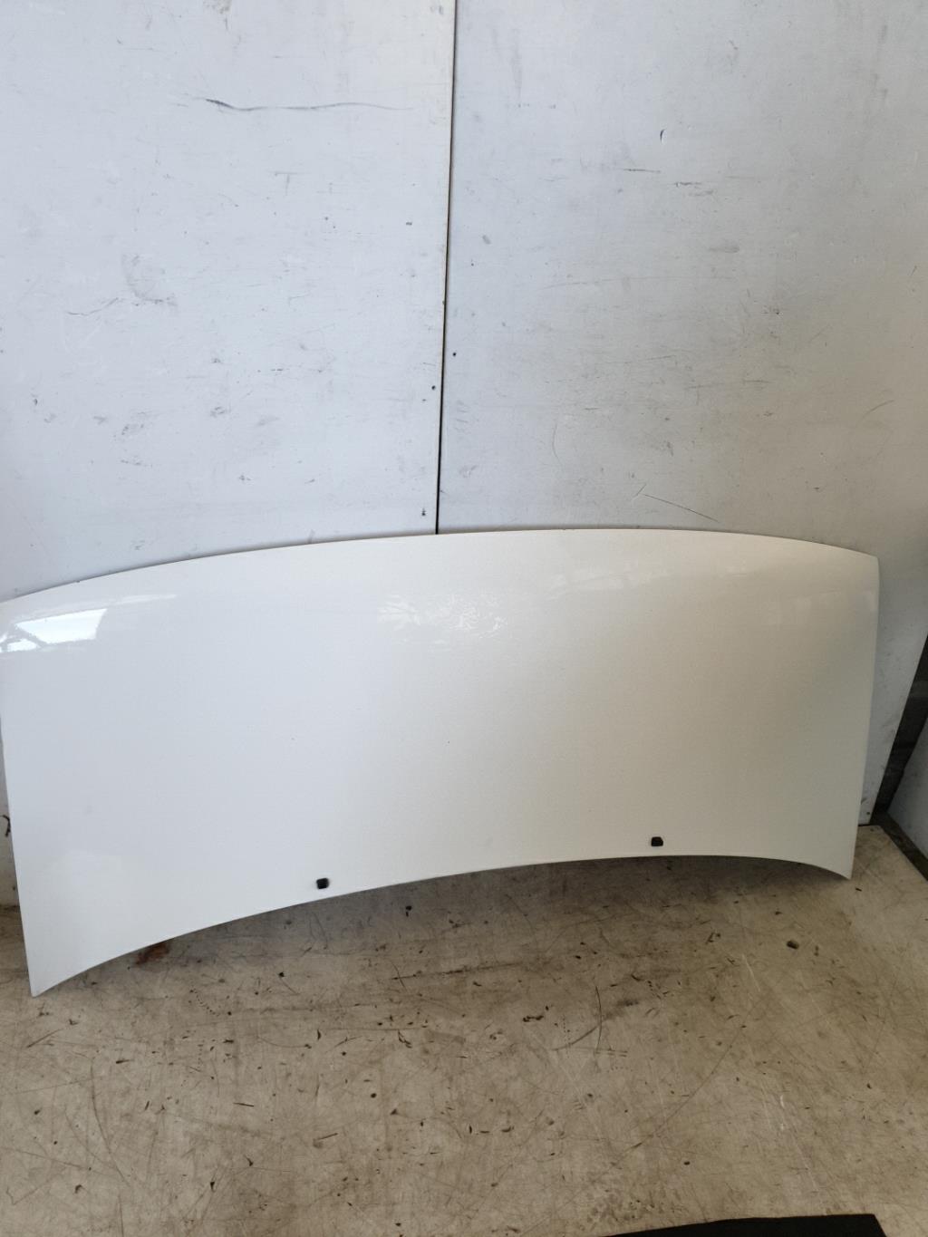 Capot FIAT SCUDO 1 PHASE 1 Diesel - 1