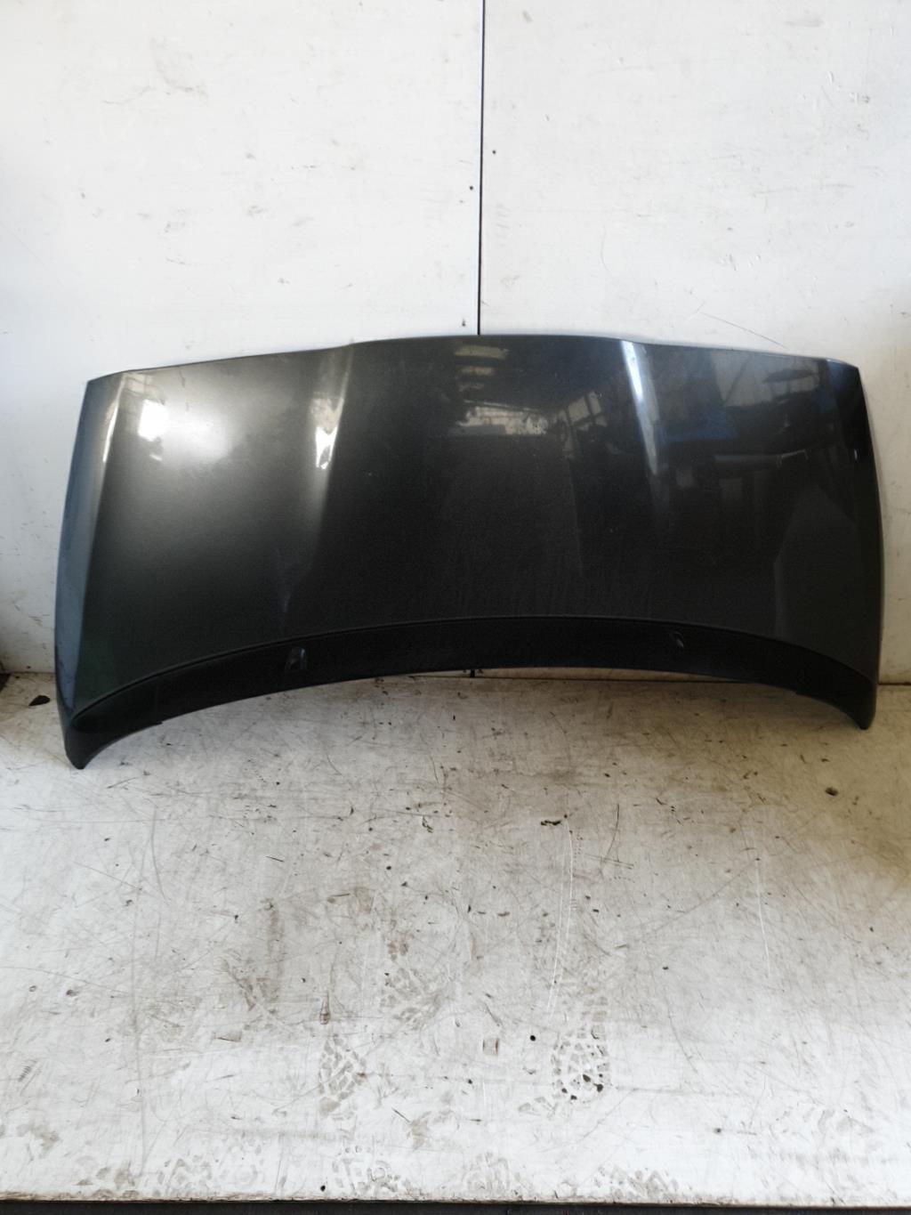 Capot PEUGEOT 5008 1 PHASE 1 Diesel - 1