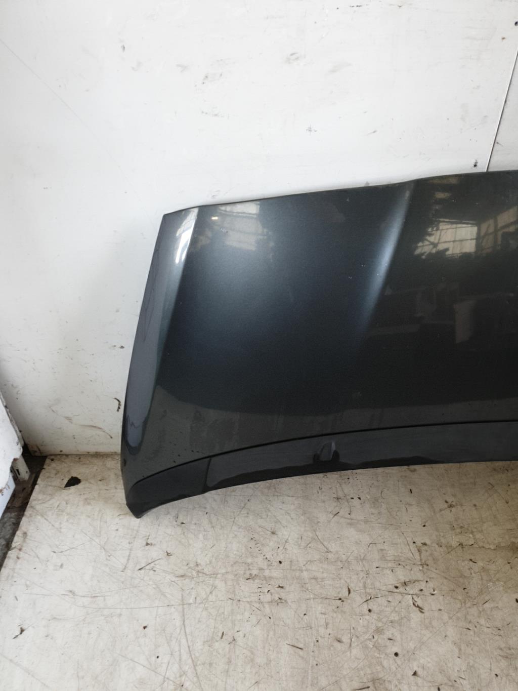 Capot PEUGEOT 5008 1 PHASE 1 Diesel - 1