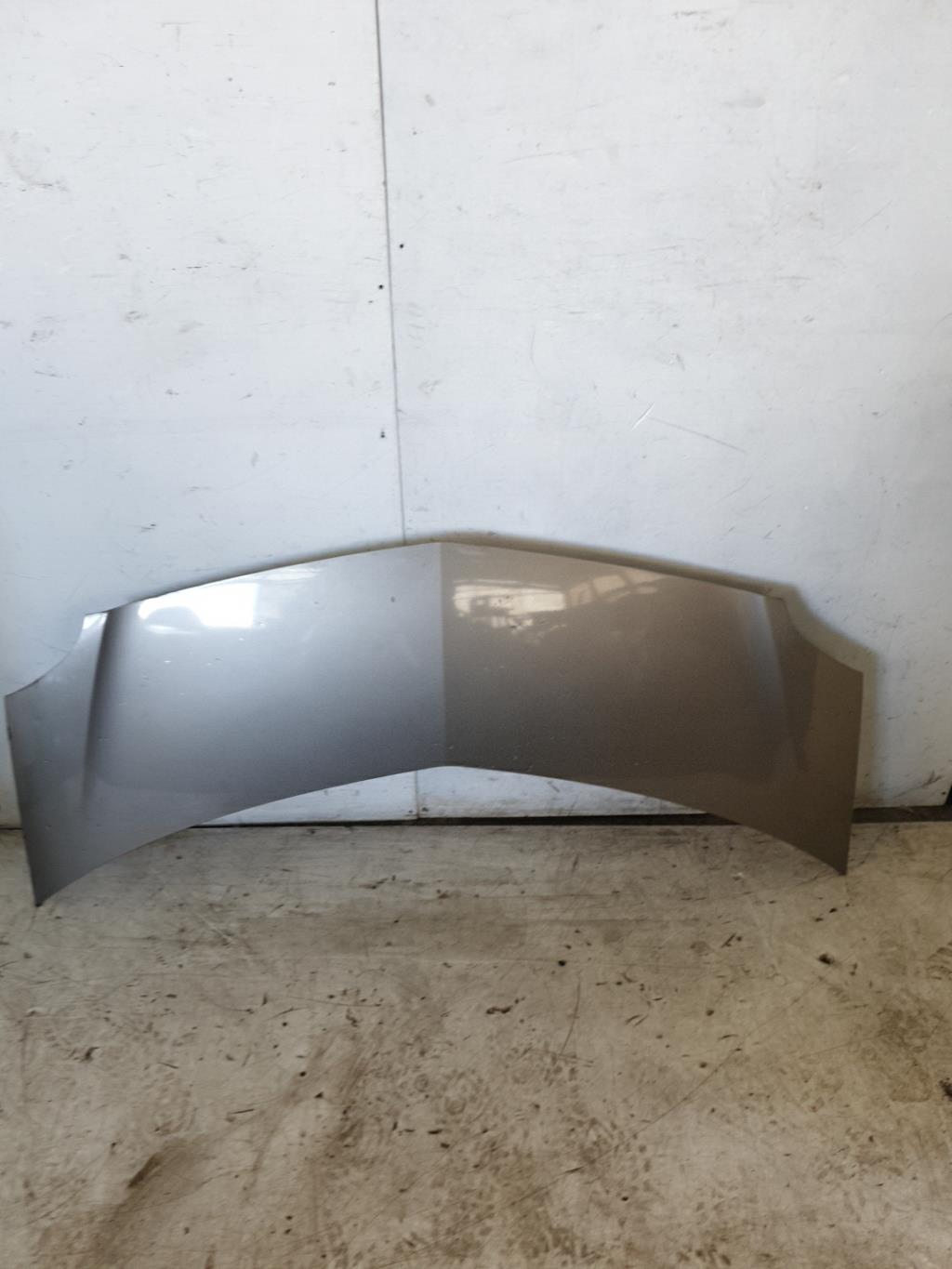 Capot RENAULT GRAND MODUS PHASE 2  - 1