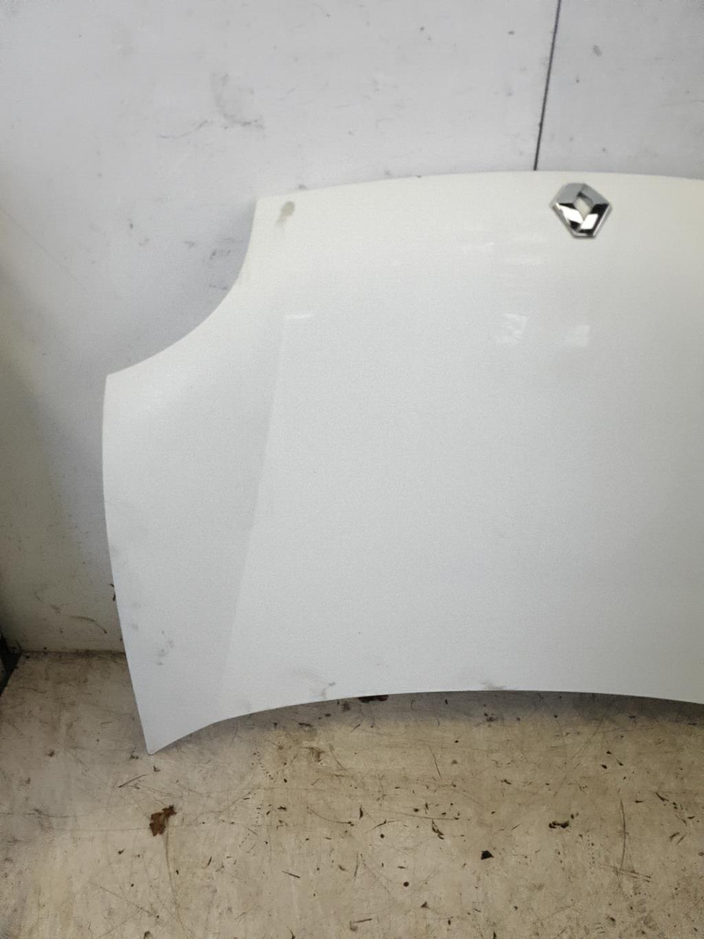 Capot RENAULT KANGOO 1 PHASE 1 Diesel - 1
