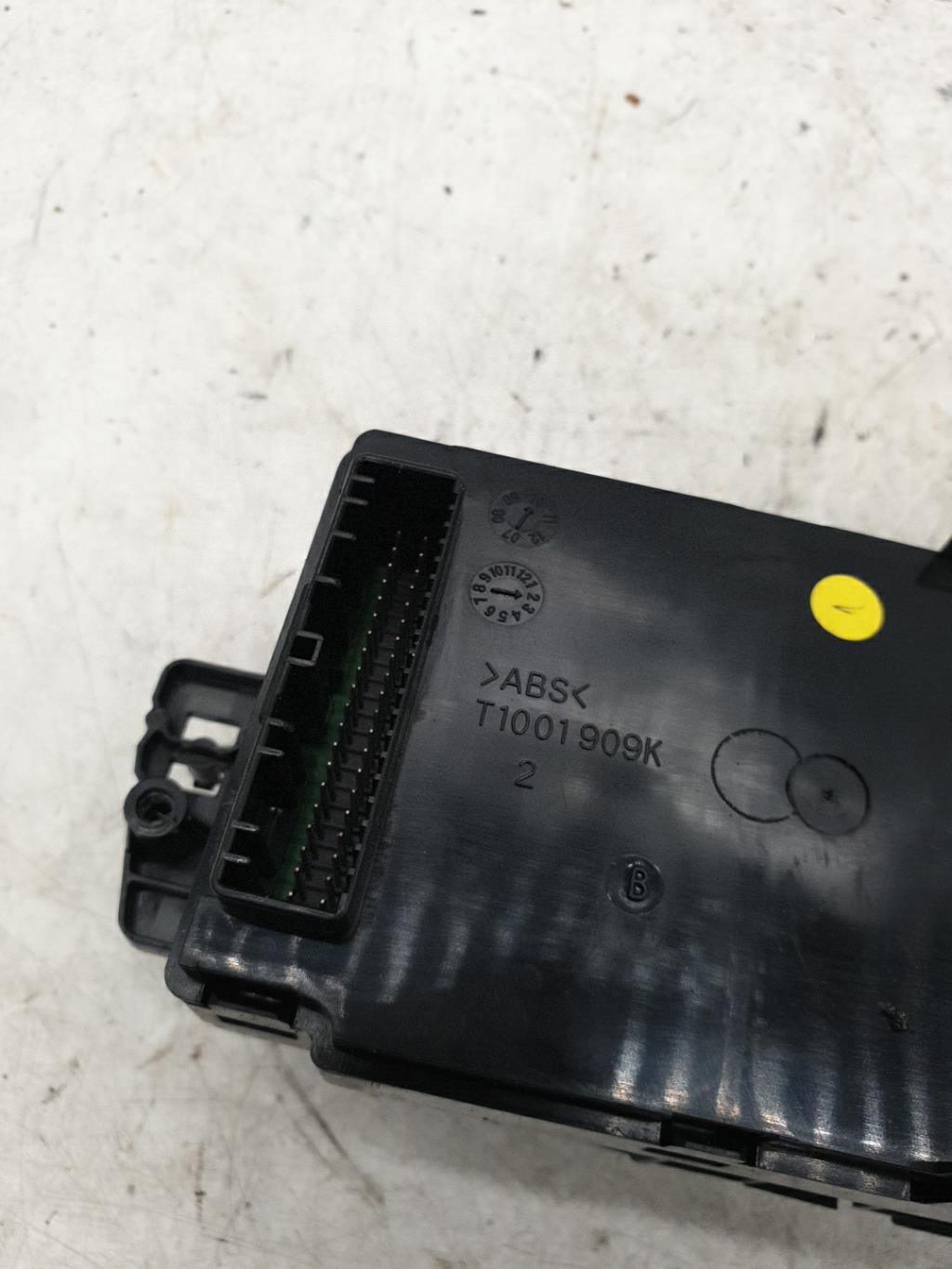 Commande chauffage RENAULT MEGANE 3 PHASE 1 Diesel - 1