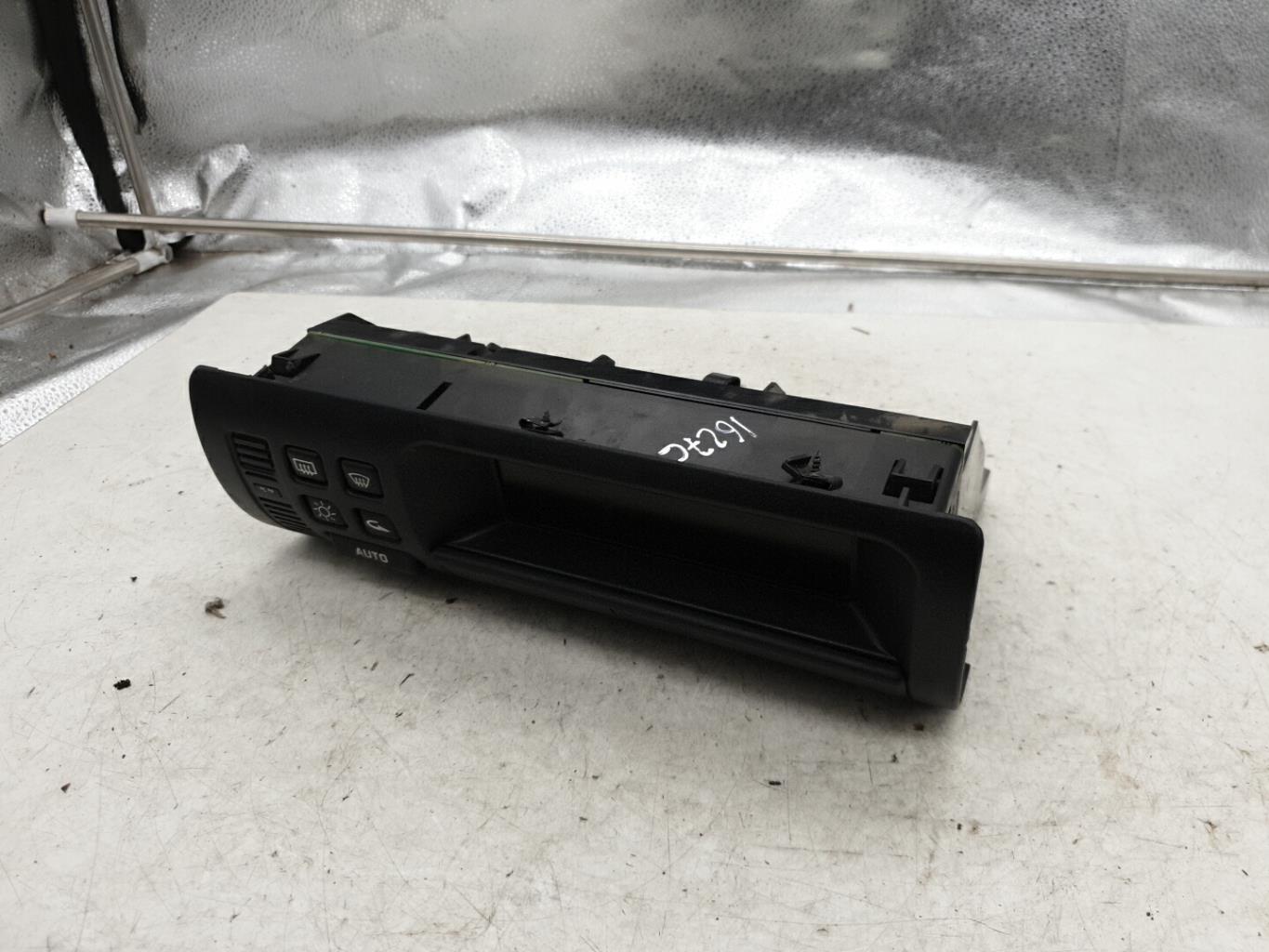 Commande chauffage RENAULT SAFRANE PHASE 2 Diesel - 1