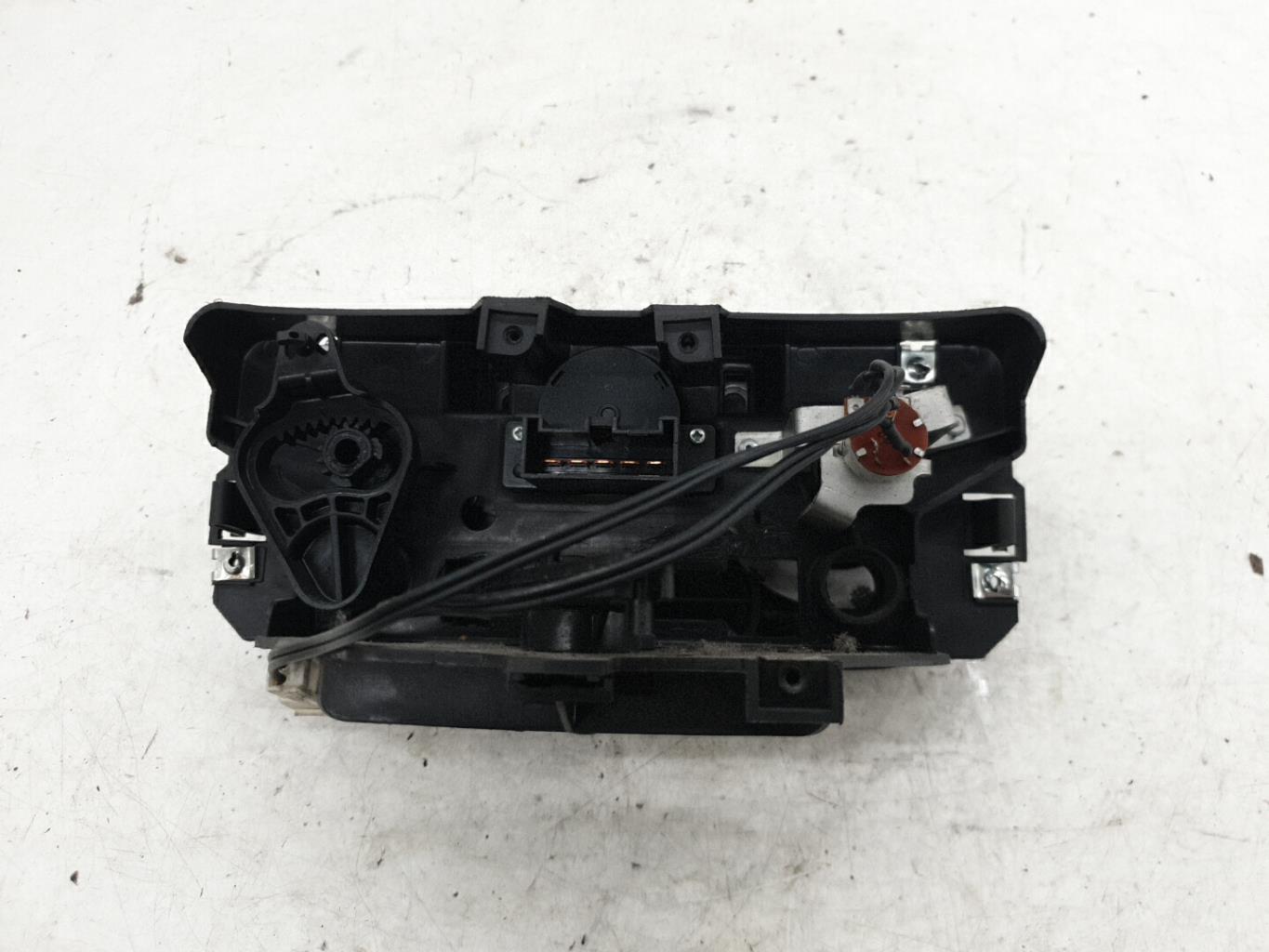 Commande chauffage CECOMP BLUECAR Electricité - 1