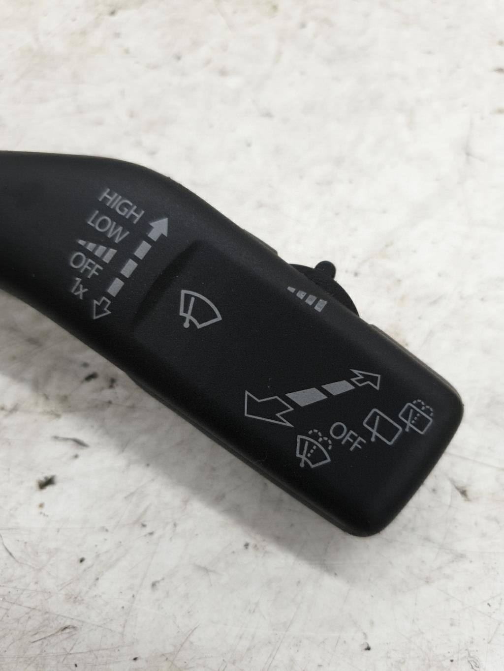 Commodo d'essuie glaces VOLKSWAGEN GOLF 5 Diesel - 1