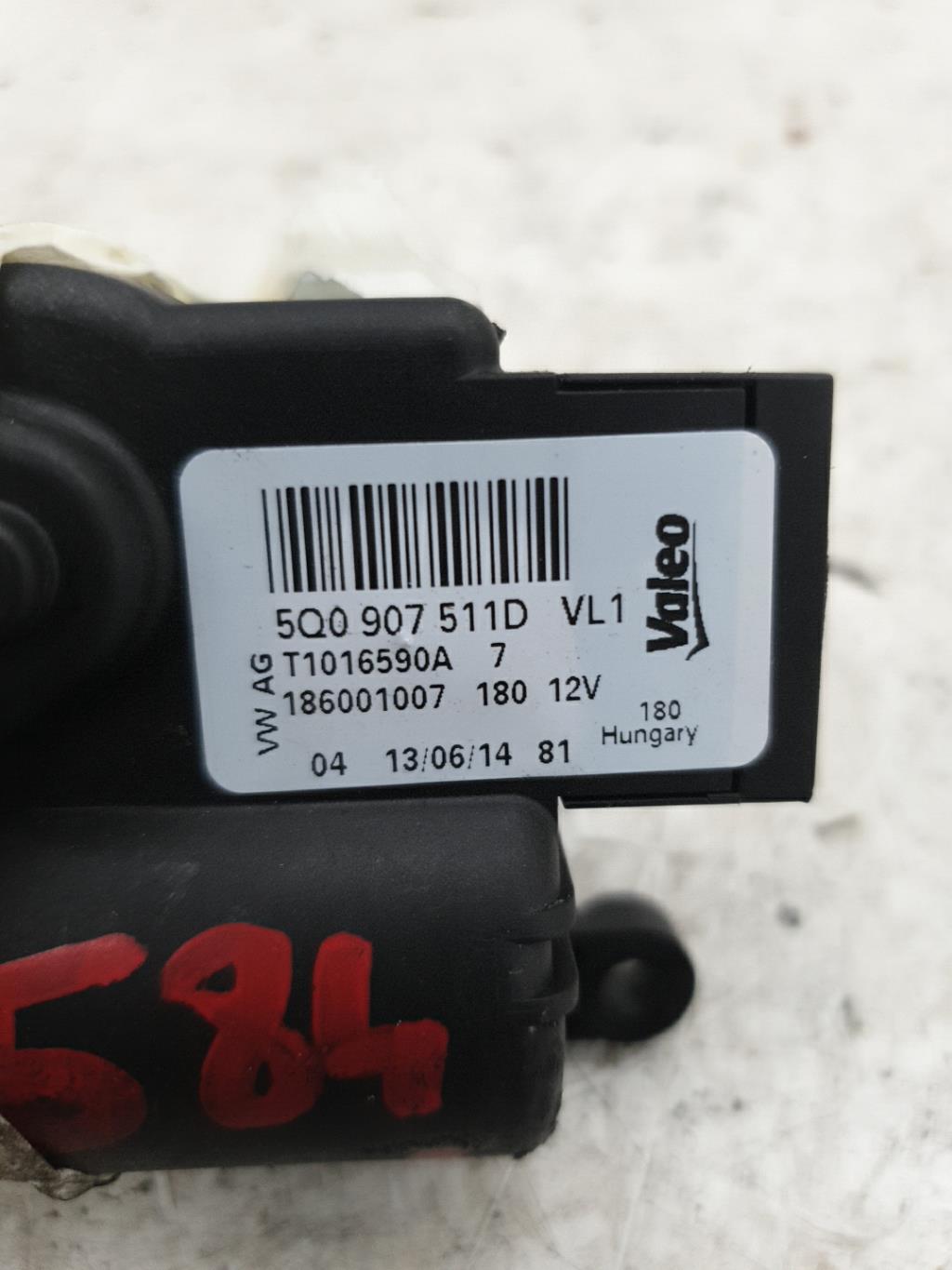 Divers VOLKSWAGEN GOLF 7 PHASE 1 Diesel - 1