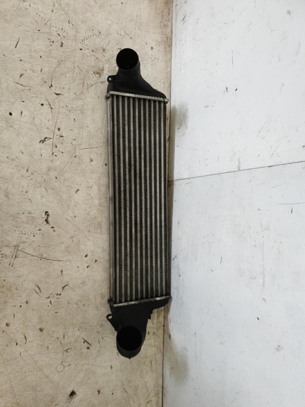 Echangeur air (Intercooler) RENAULT SAFRANE PHASE 2 Diesel - 1
