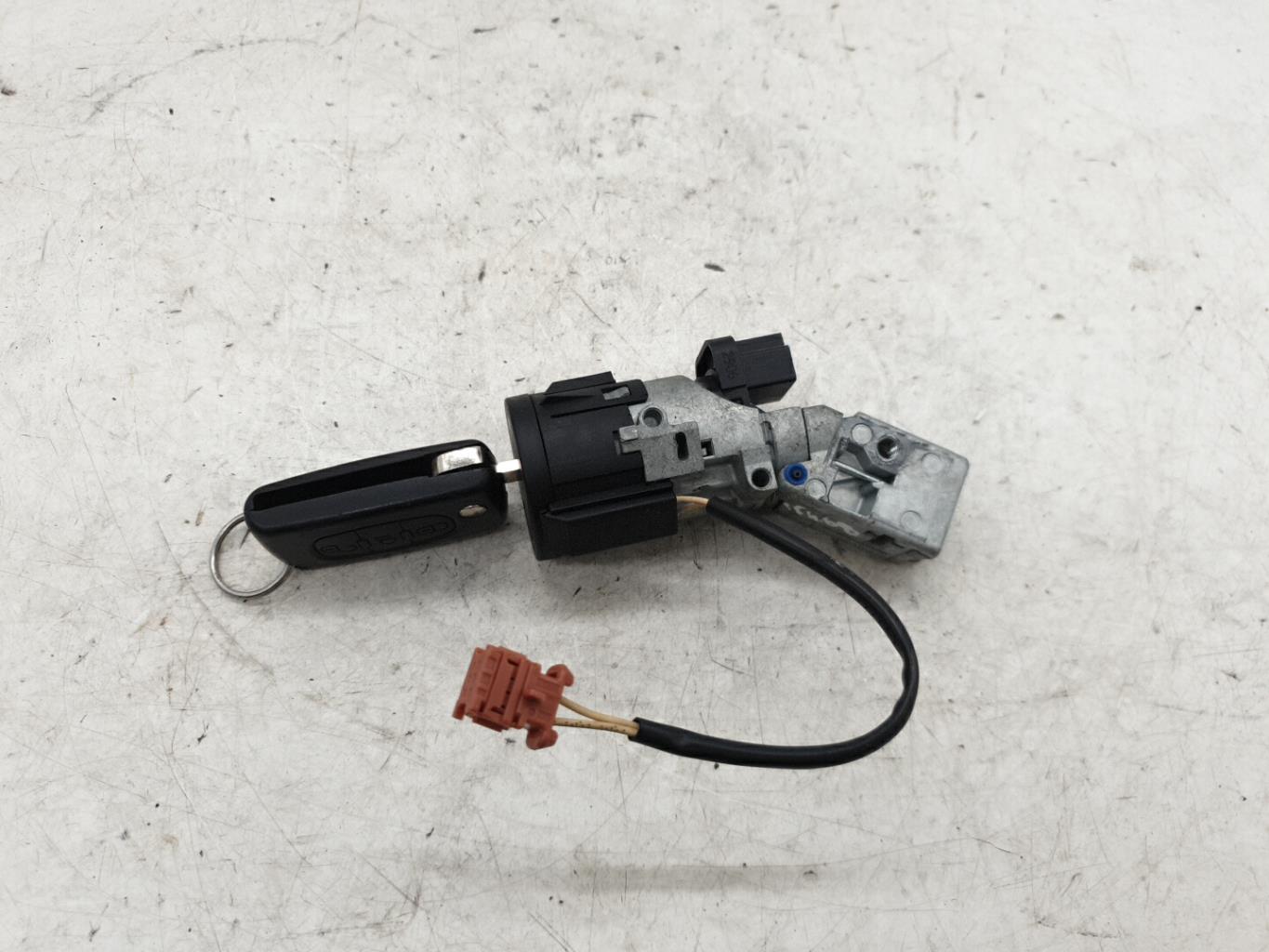 Neiman PEUGEOT 407 PHASE 1 BREAK Diesel - 1