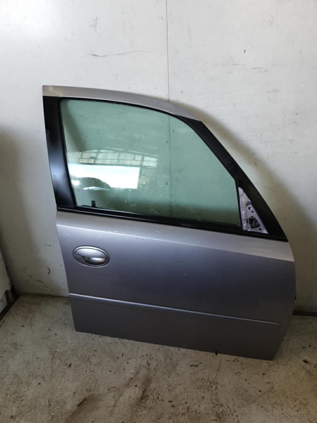 Porte avant droit OPEL MERIVA A PHASE 2 Diesel - 1