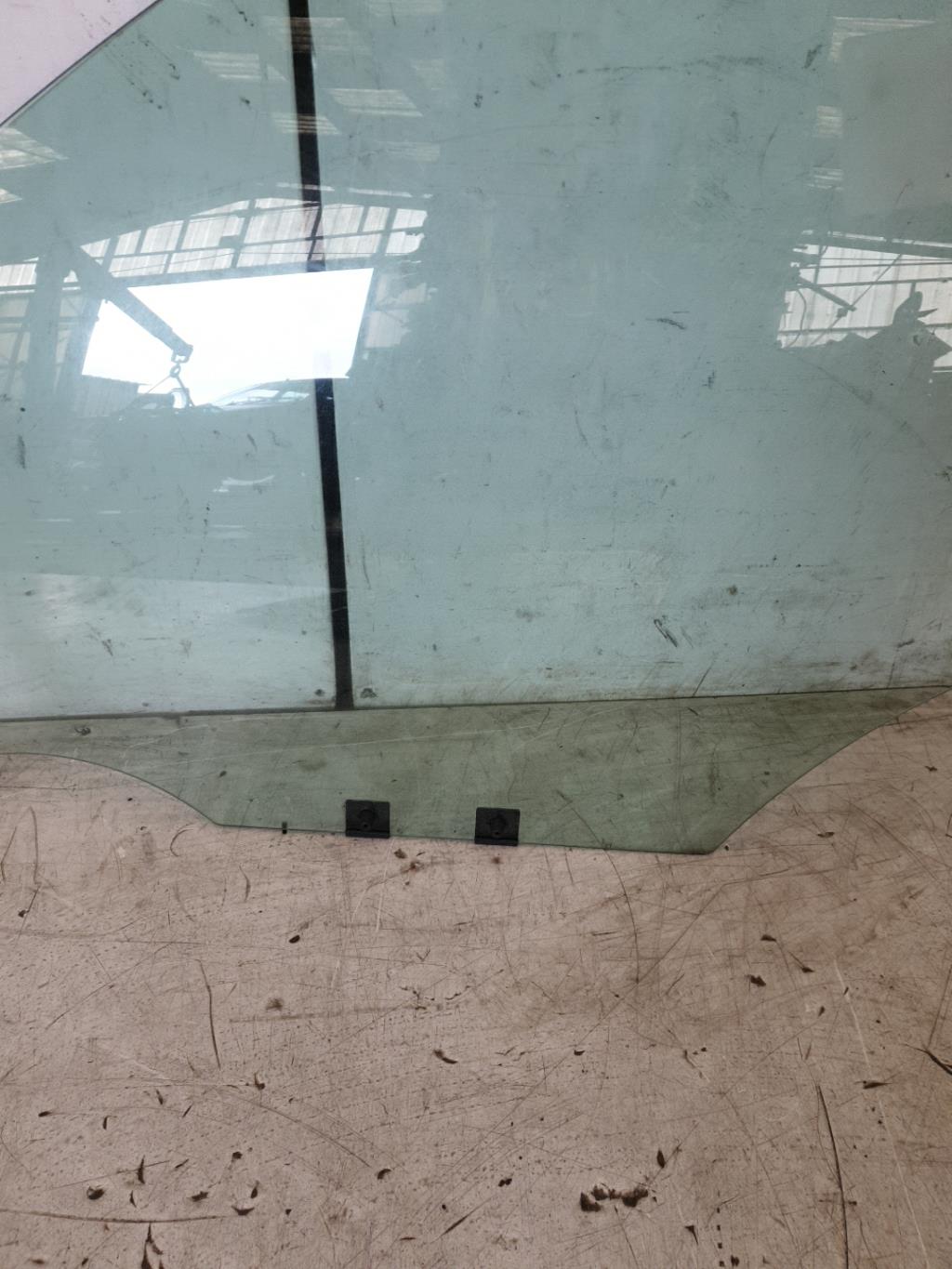 Vitre avant gauche RENAULT ZOE 1  - 1