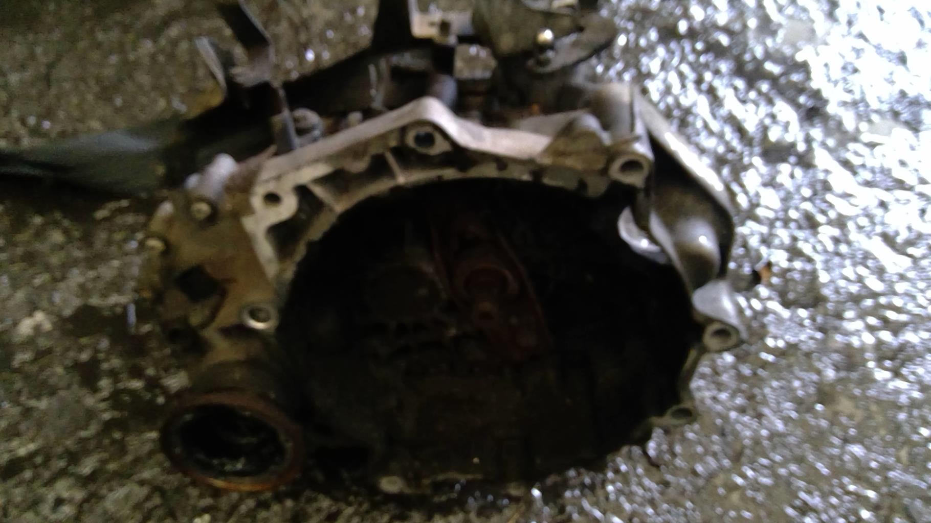 Boite de vitesses AUDI A2  - 1
