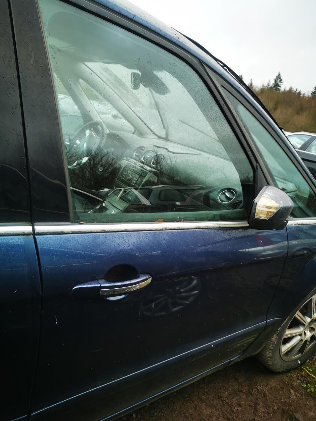 Porte avant droit FORD GALAXY 2 PHASE 1 Diesel - 1