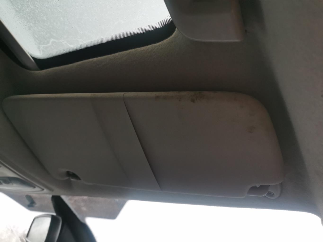 Pare soleil gauche FORD GALAXY 2 PHASE 1 Diesel - 1
