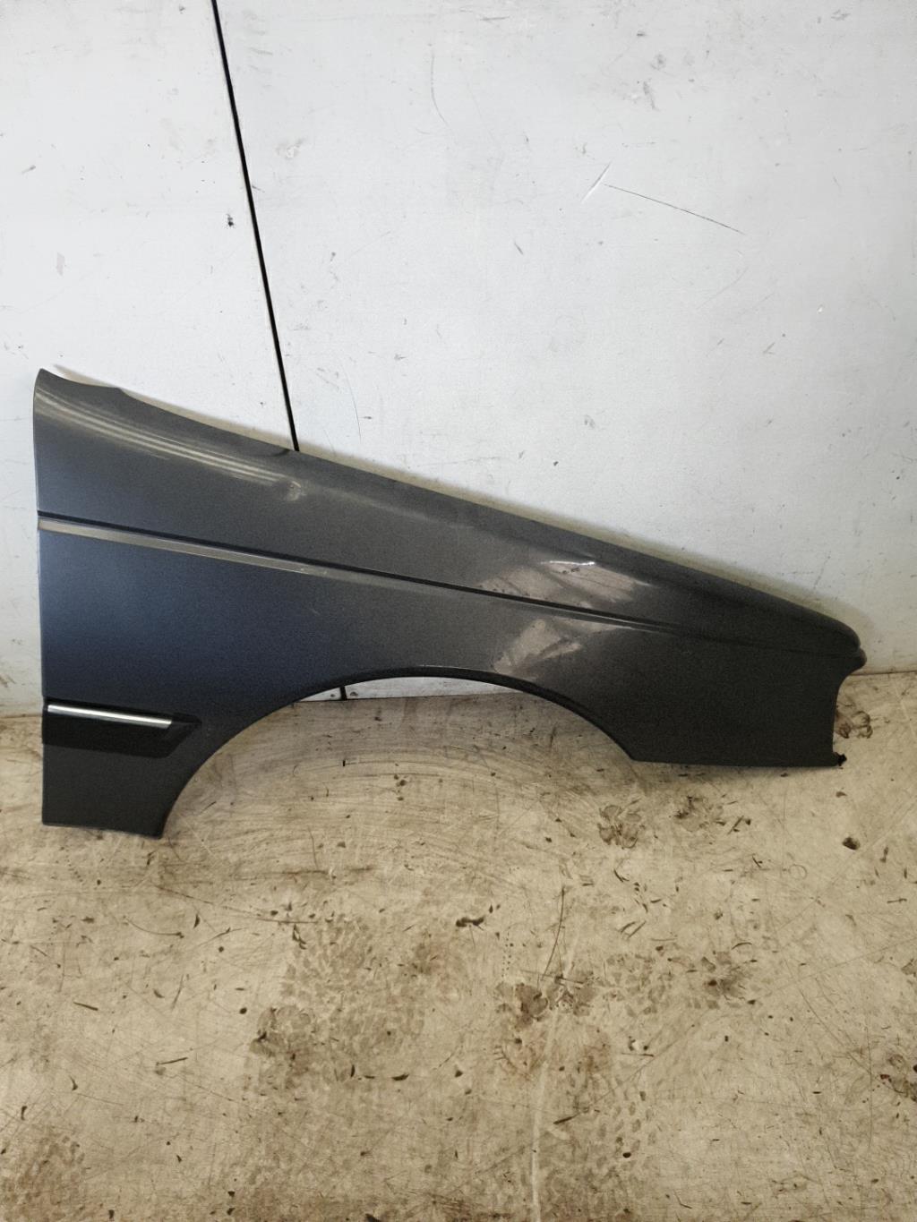 Aile avant droit PEUGEOT 405 PHASE 2 Diesel - 1