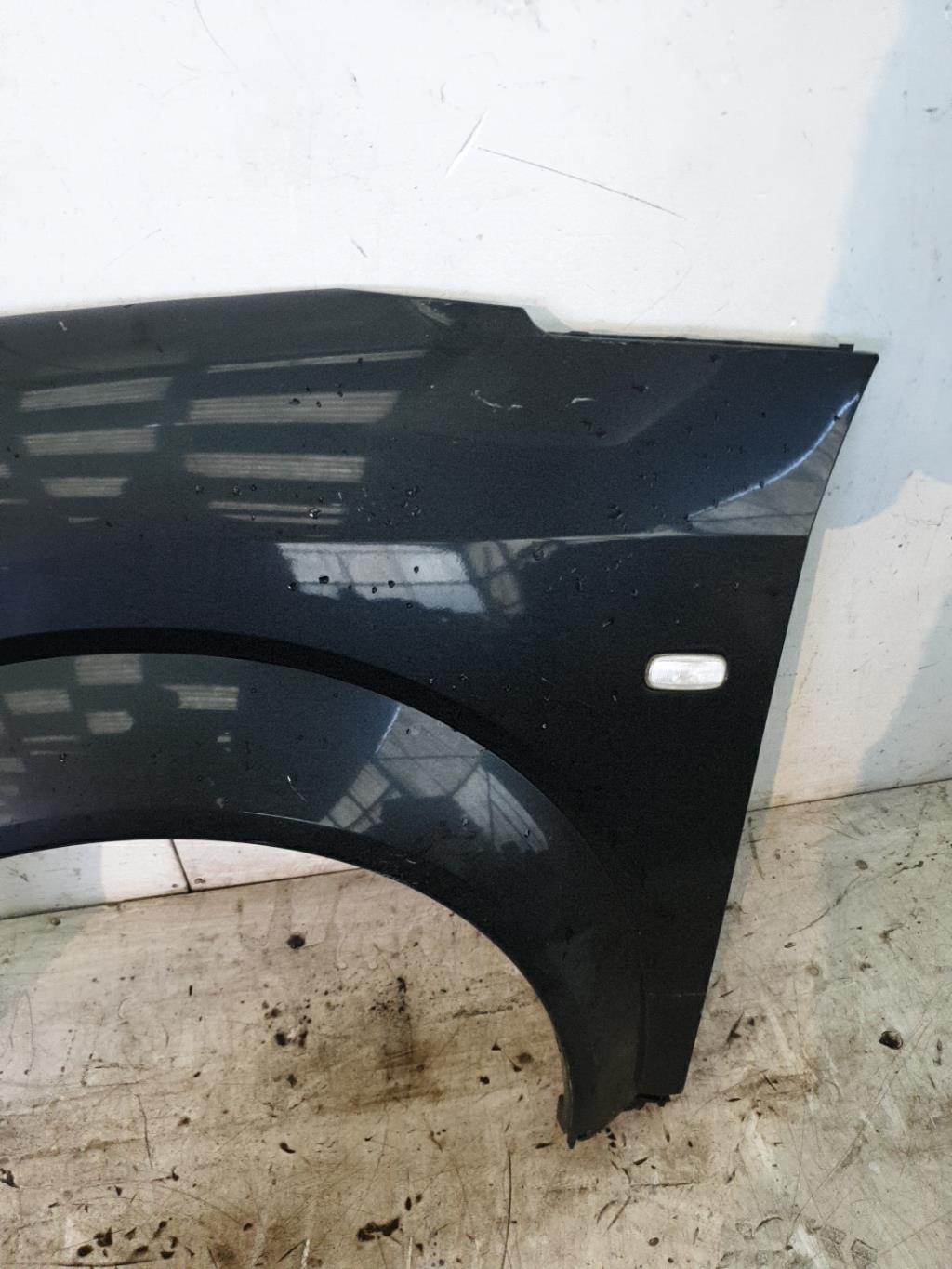 Aile avant gauche AUDI A2  - 1