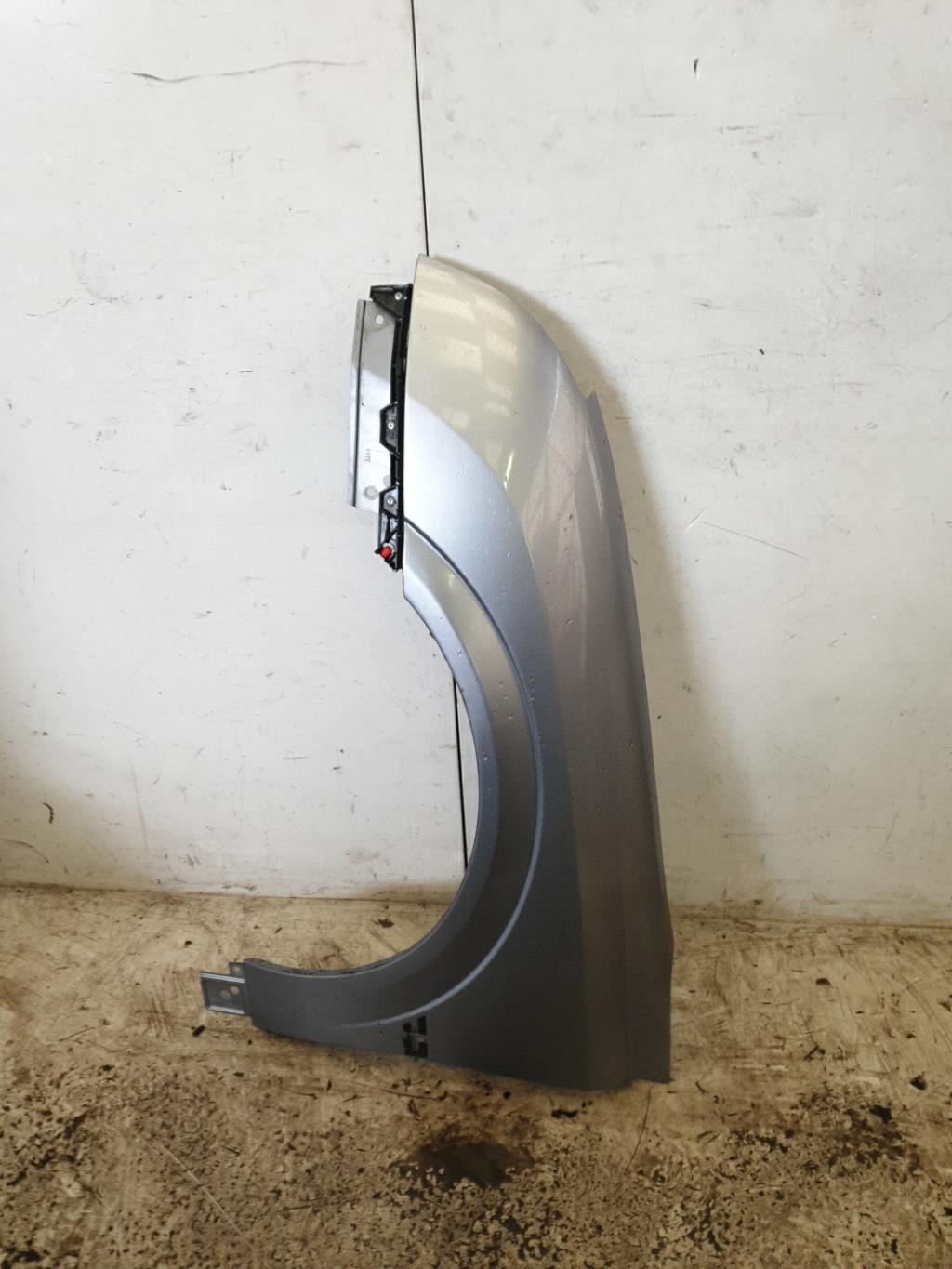 Aile avant gauche OPEL VECTRA C PHASE 1  - 1